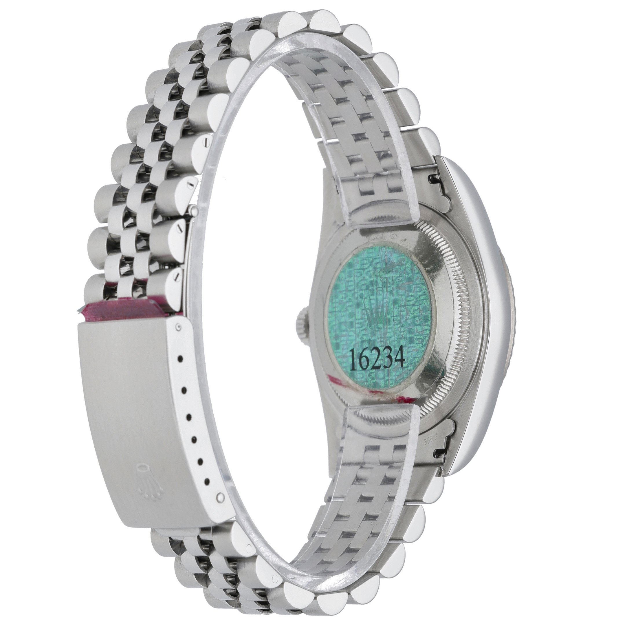 Rolex Datejust 16234 Thumbnail 4