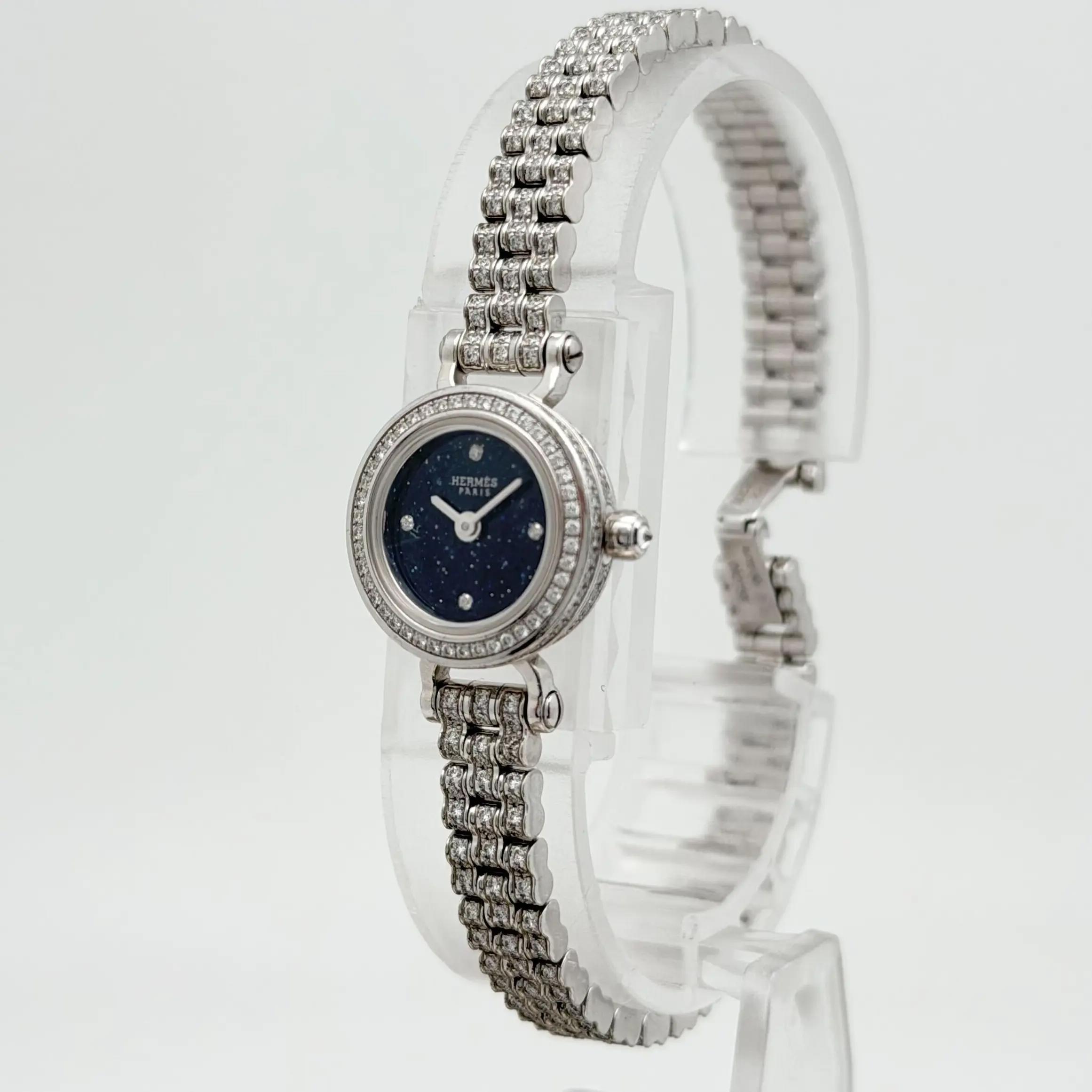 Hermes Faubourg Polka W049640WW00 Thumbnail 2