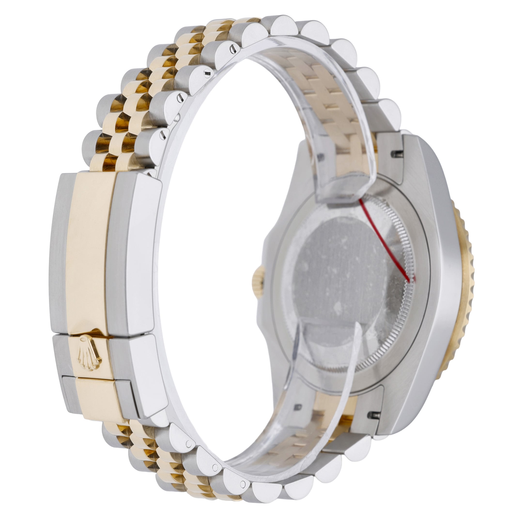 Rolex GMT Master II 126713 GRNR Thumbnail 3