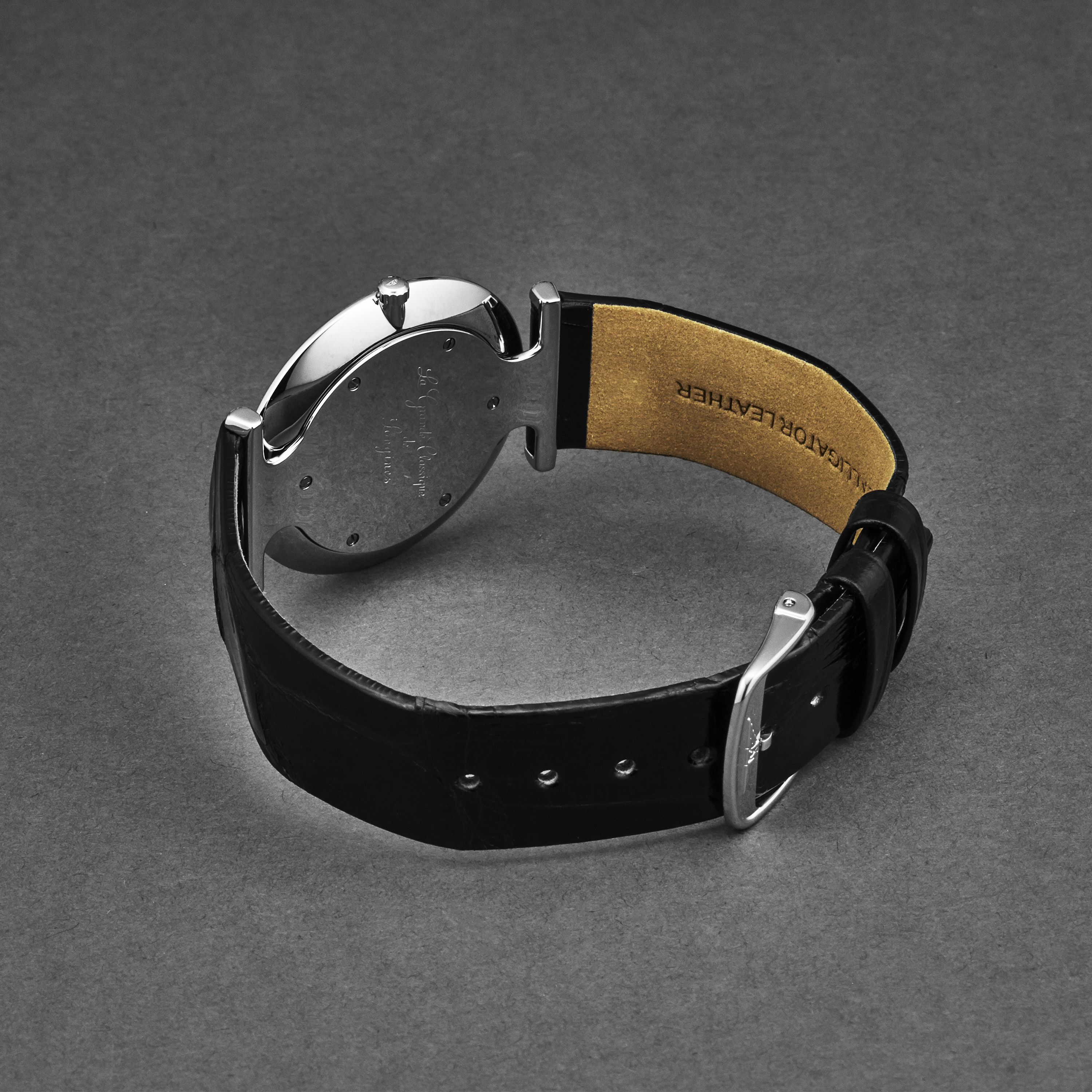 Longines Grande Classique L4.709.4.55.2 Thumbnail 3