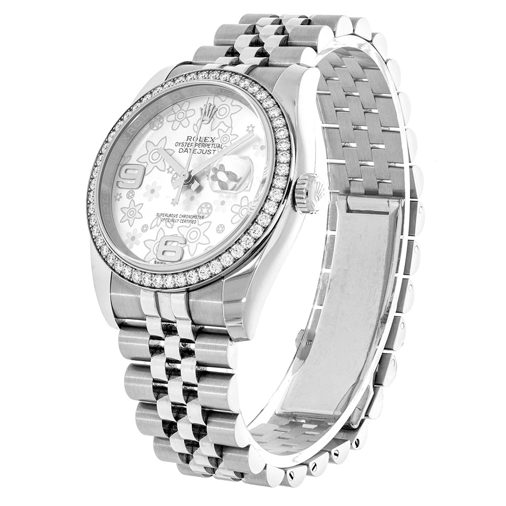 Rolex Datejust 116244 Thumbnail 2