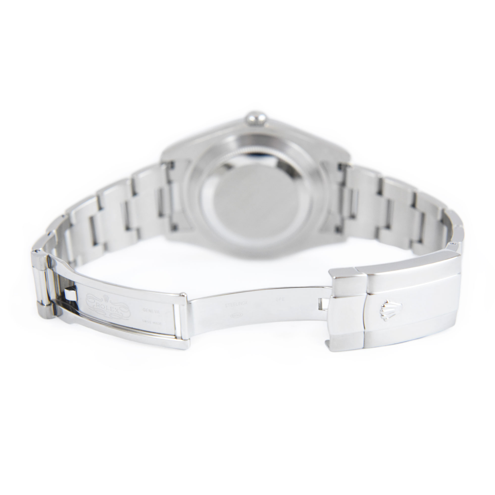 Rolex Datejust II 116334 Thumbnail 3