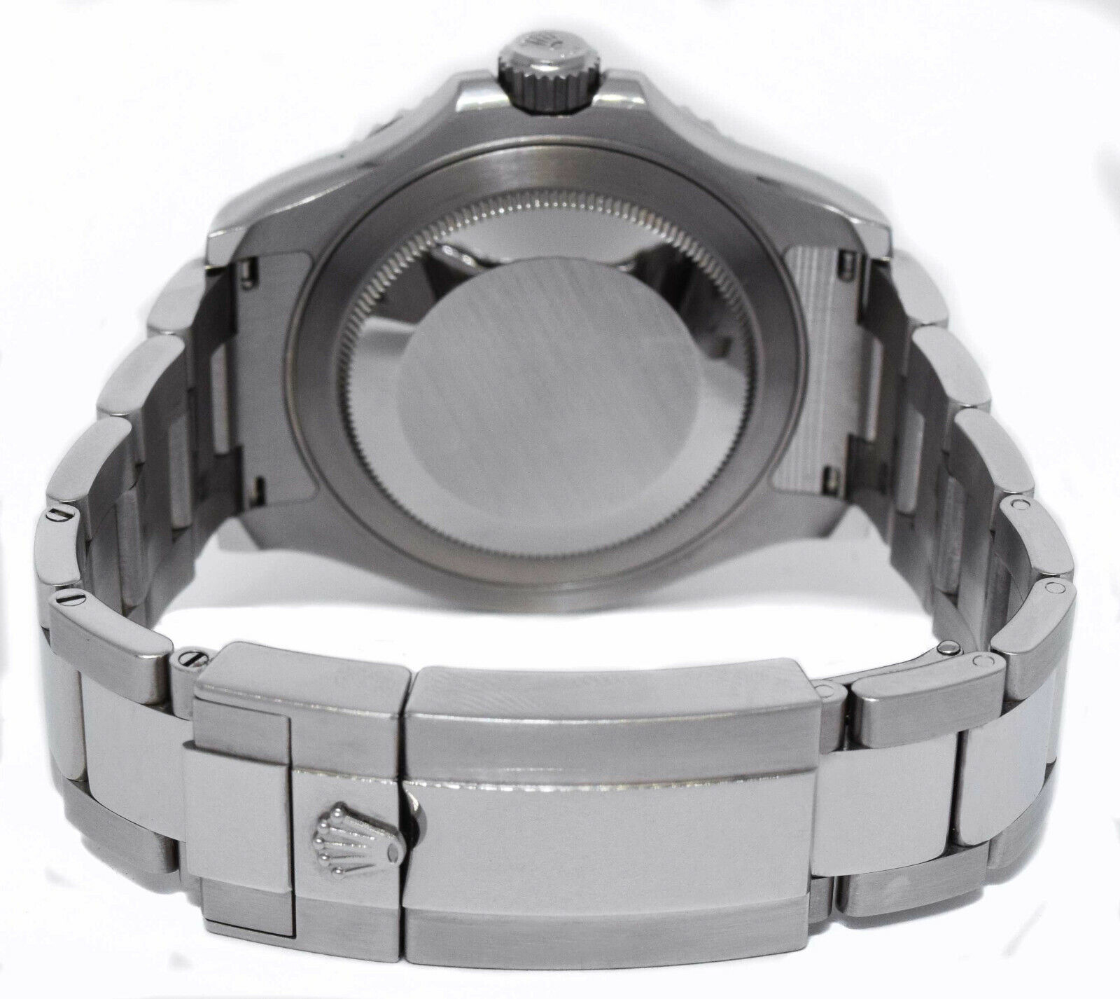 Rolex Yacht-Master 116622 Thumbnail 6