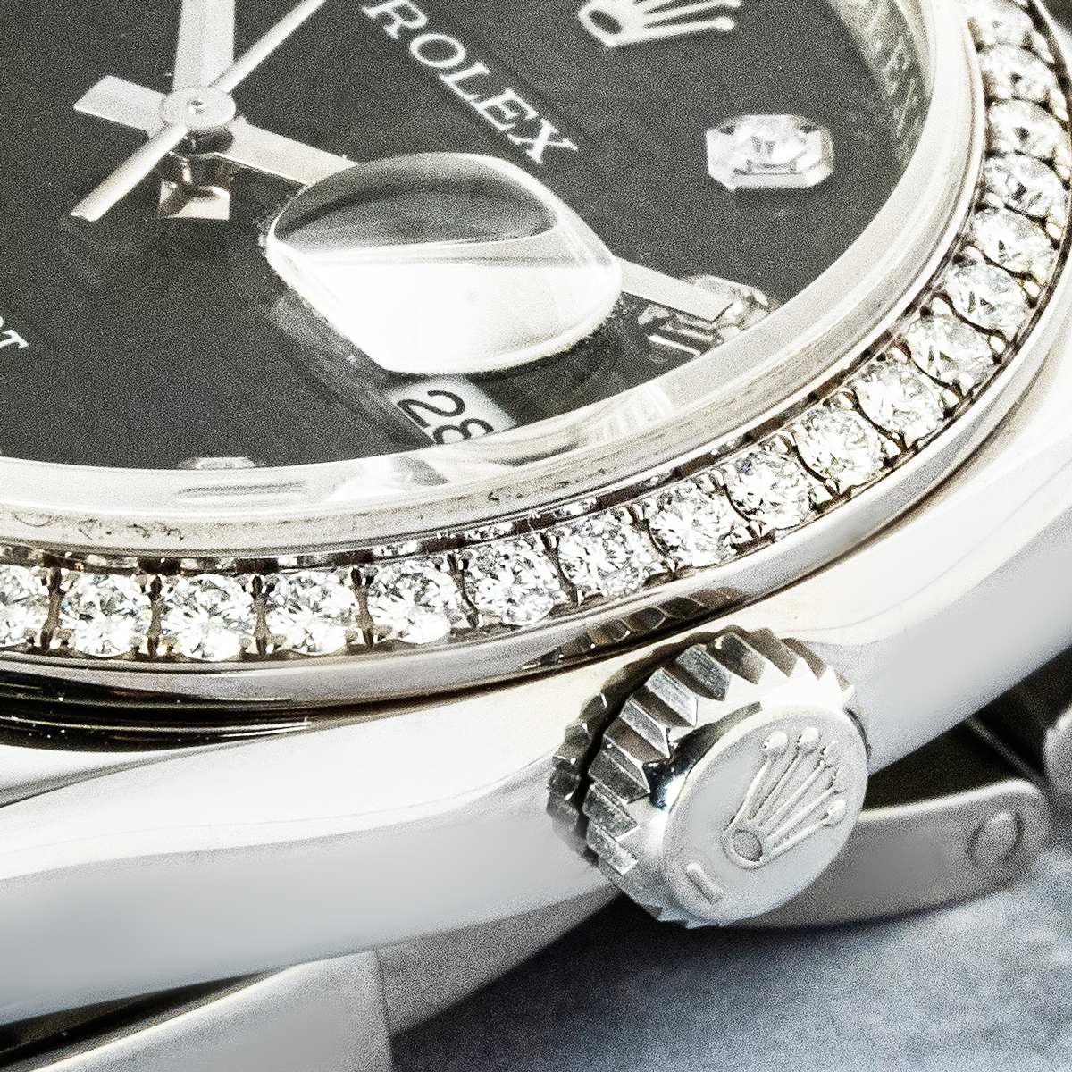 Rolex Datejust 116244 Thumbnail 2