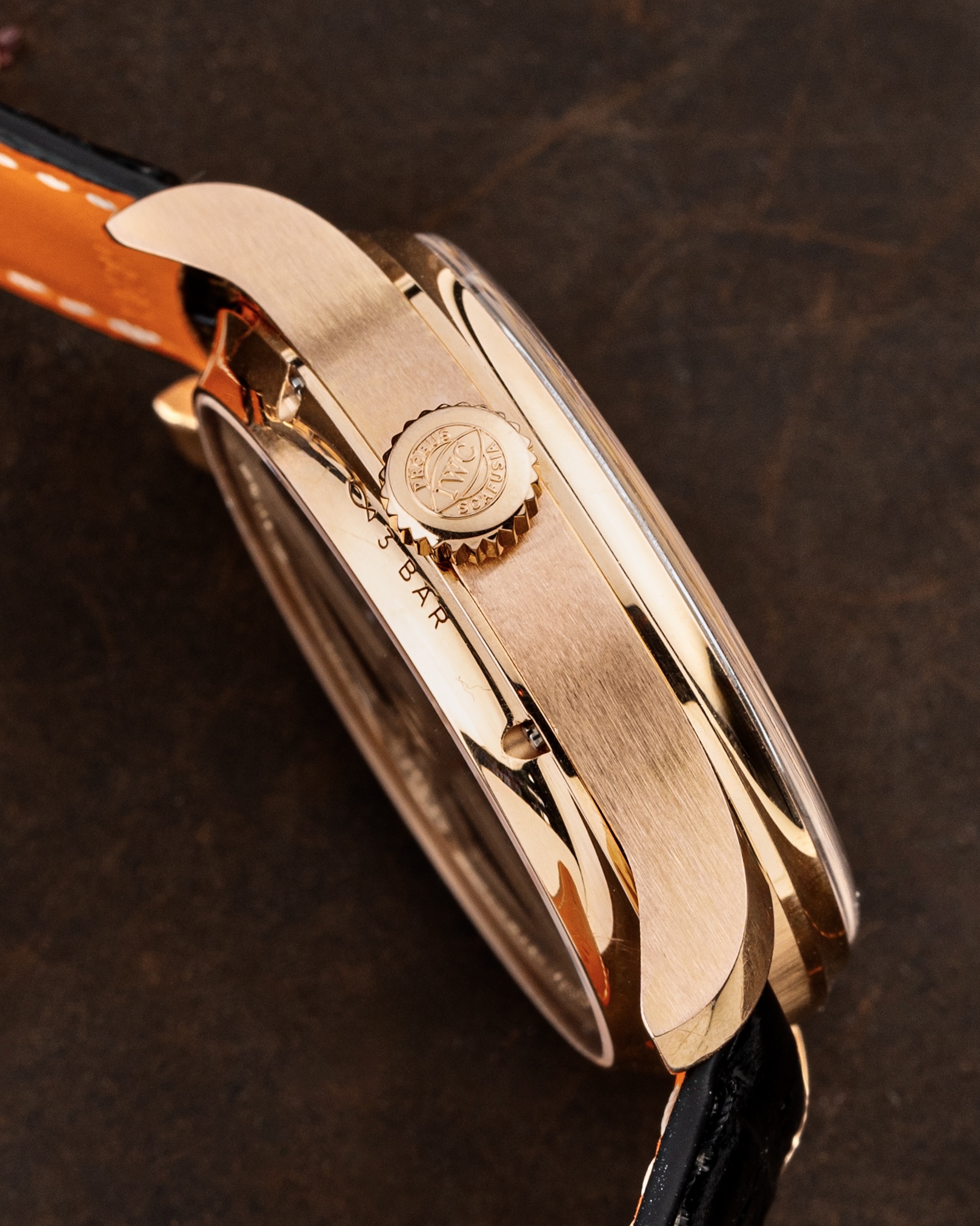 IWC Portugieser Perpetual Calendar IW503404 Thumbnail 2