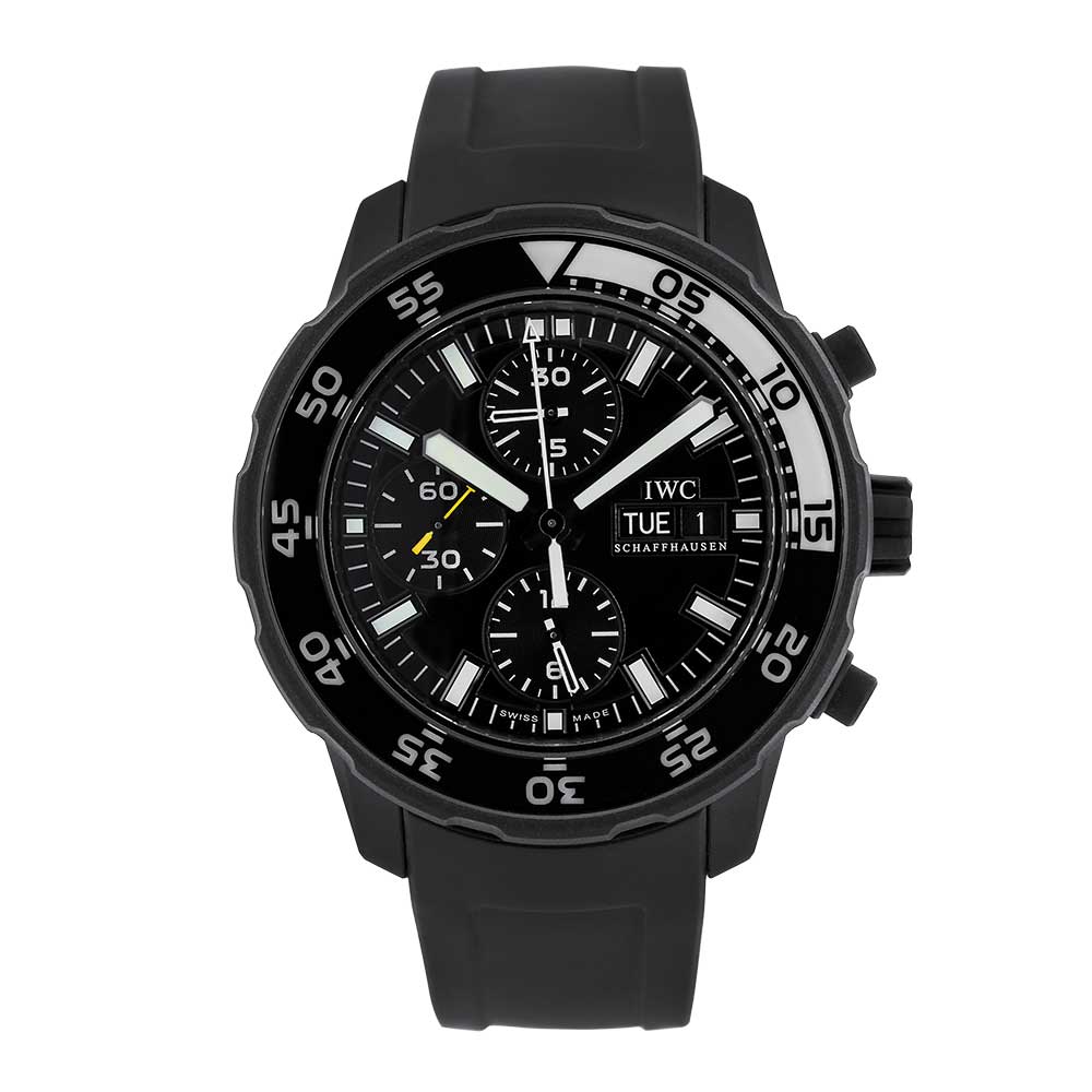 IWC Aquatimer IW376705 Thumbnail 1