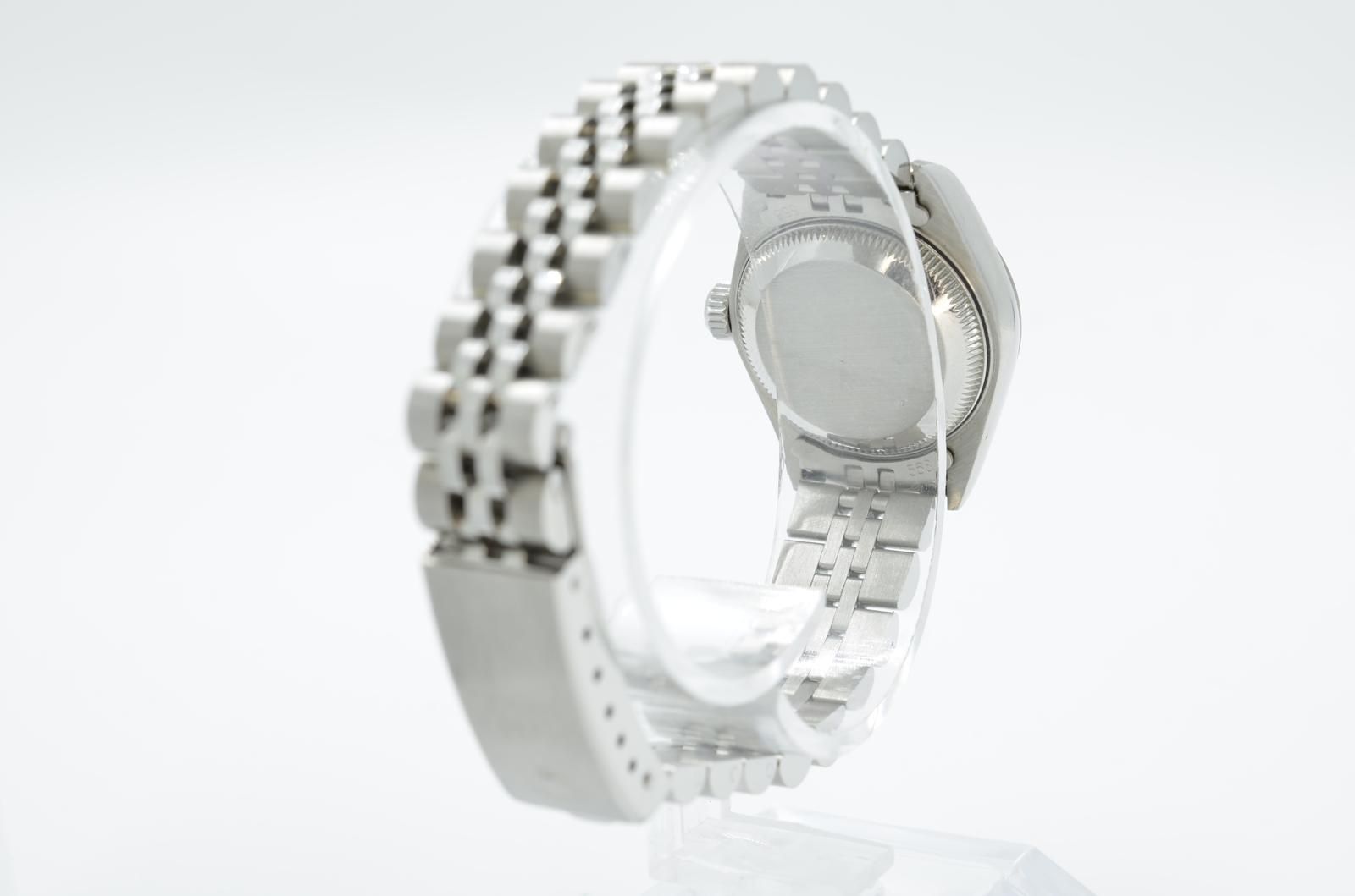 Rolex Datejust Lady 69174 Thumbnail 3