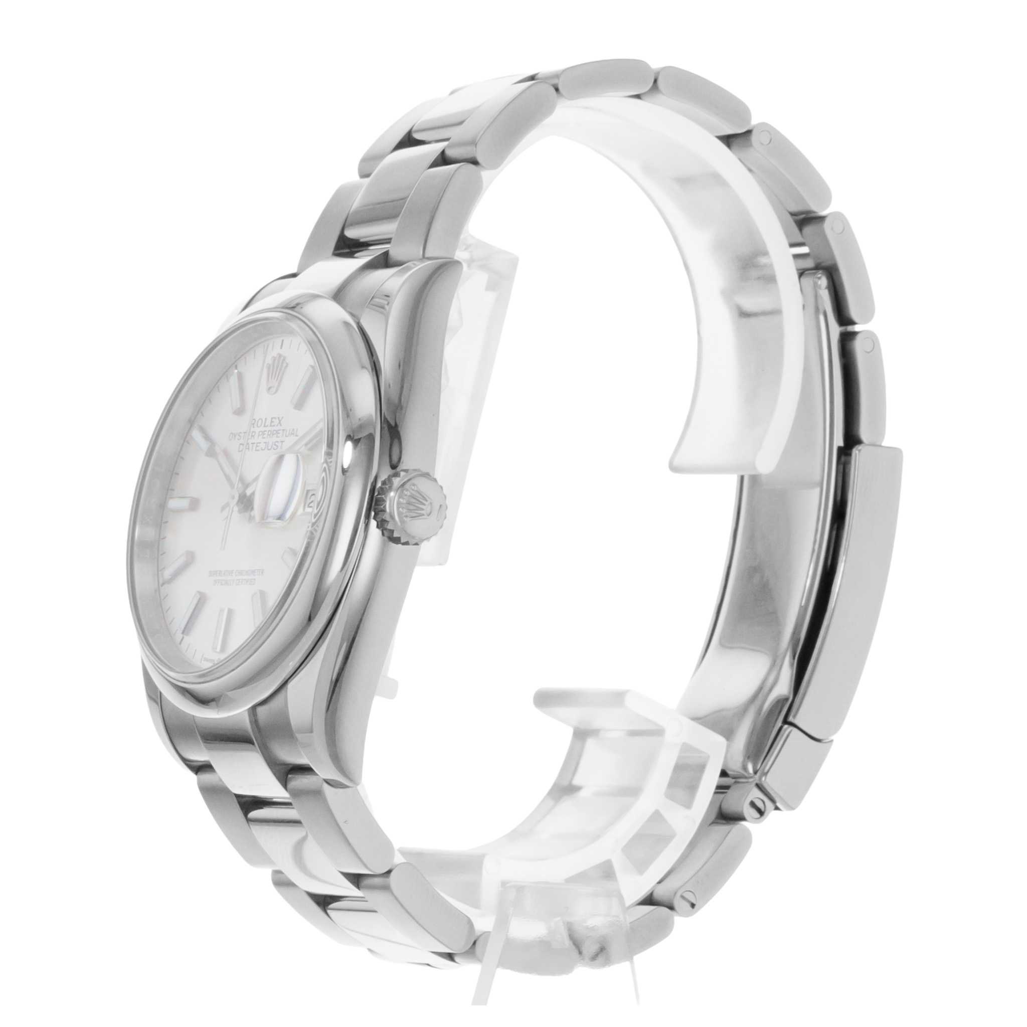 Rolex Datejust 126200 Thumbnail 5