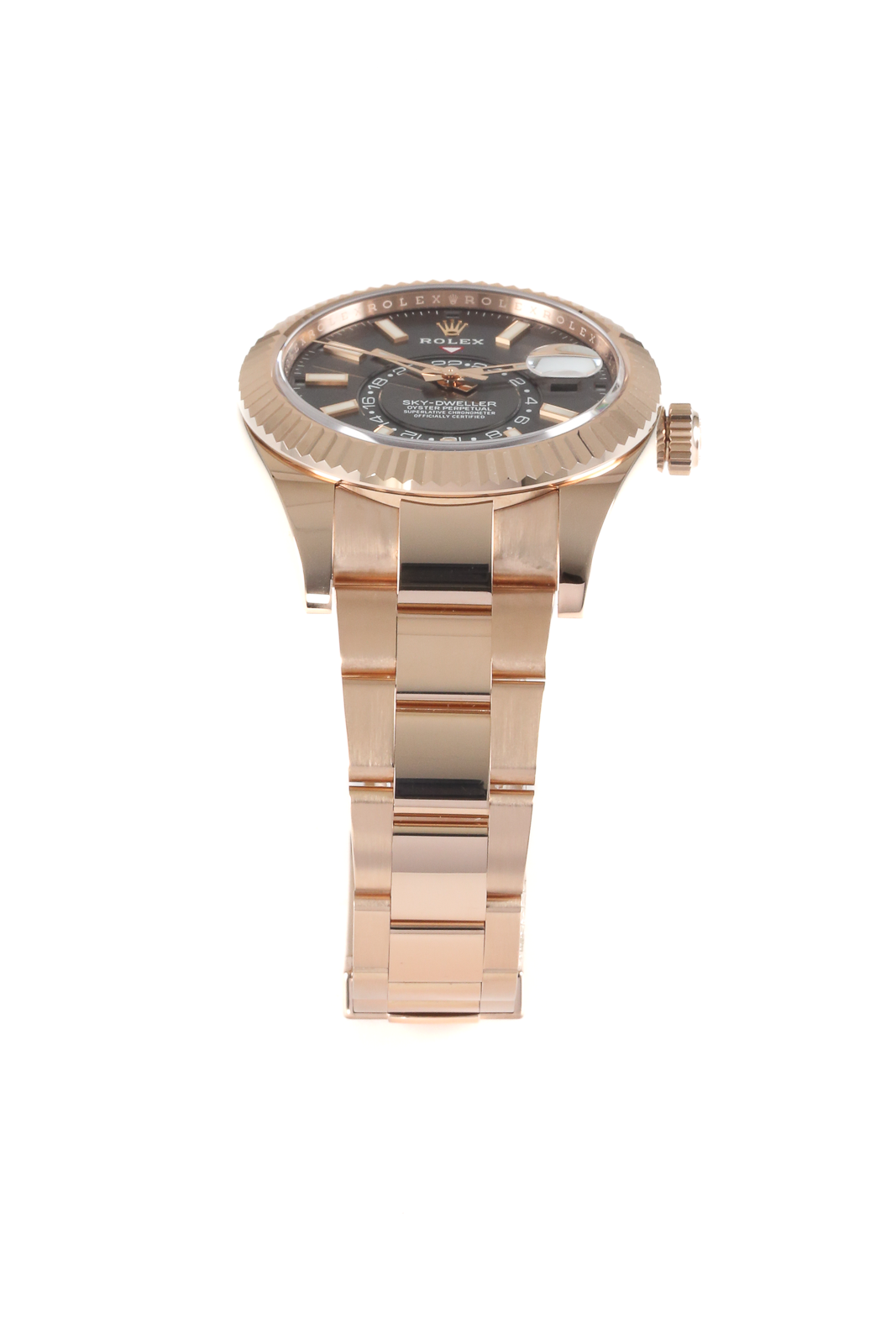 Rolex Sky-Dweller 326935 Thumbnail 4