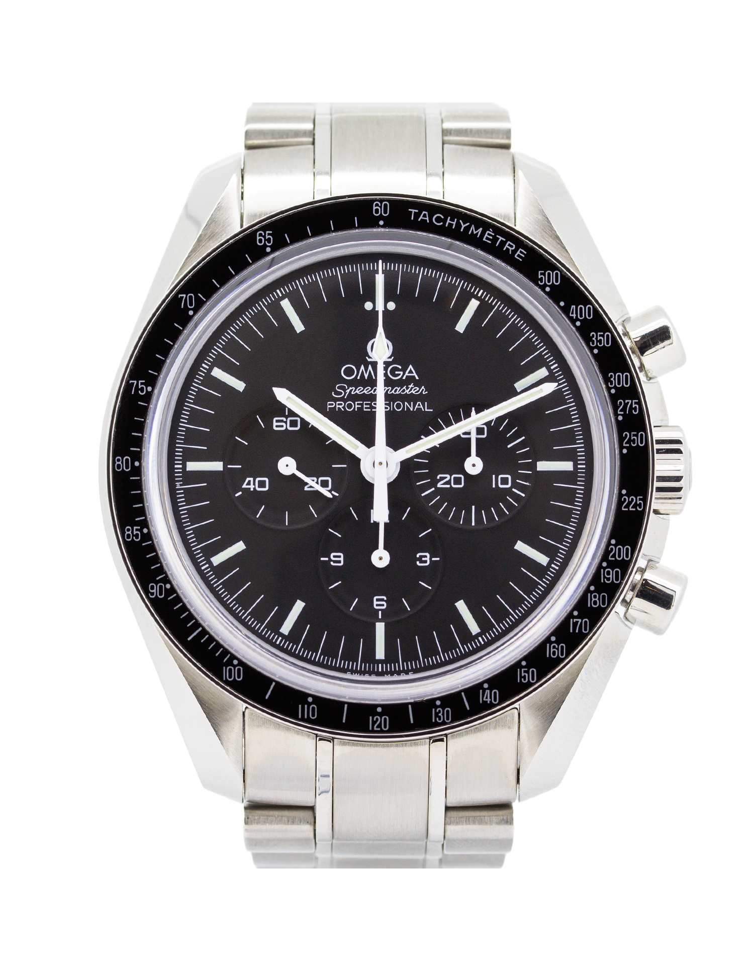 Omega Speedmaster Moonwatch 311.30.42.30.01.006 Thumbnail 1