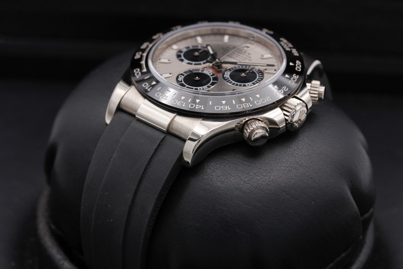 Rolex Daytona 116519 LN Thumbnail 2