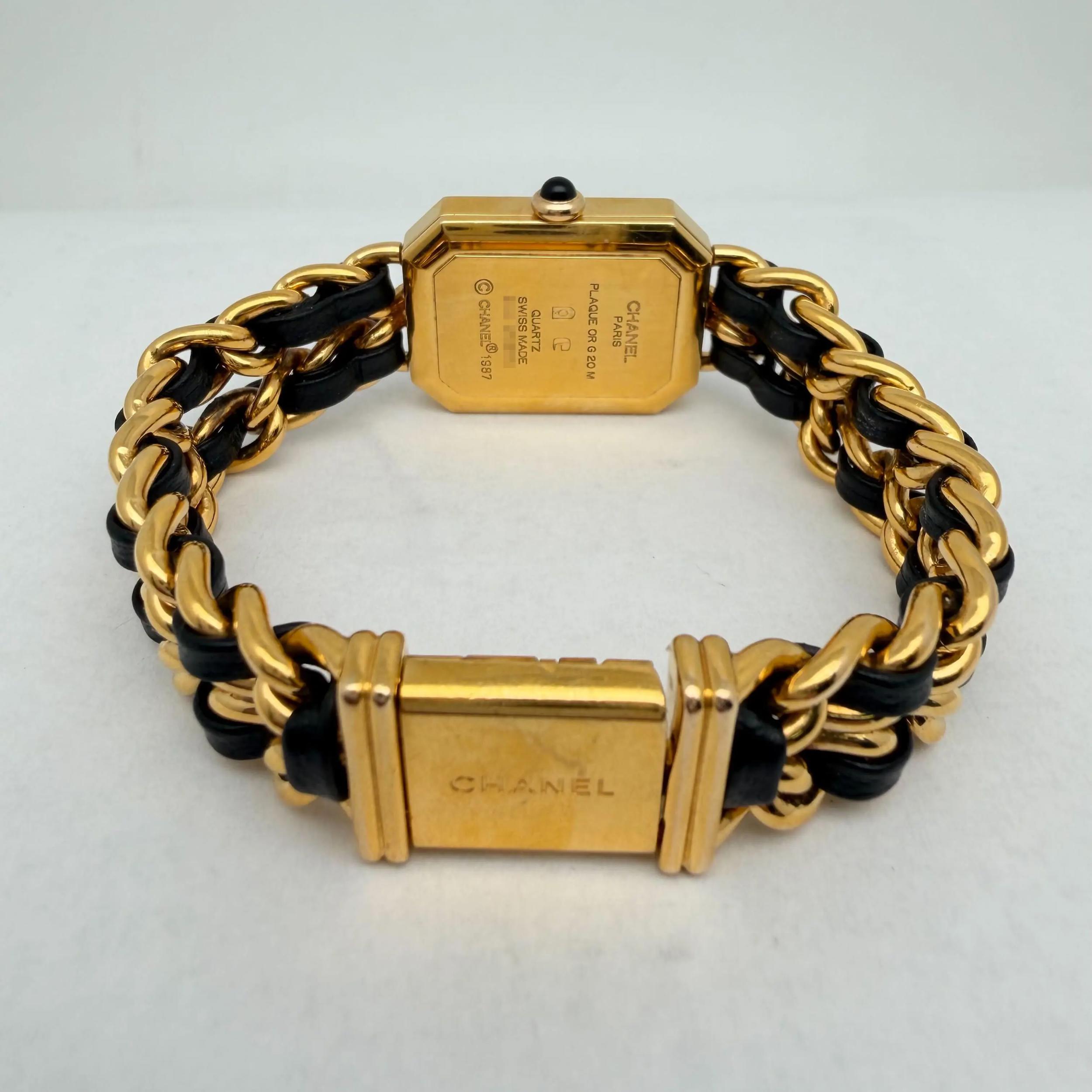 Chanel Premiere H0001 Thumbnail 3