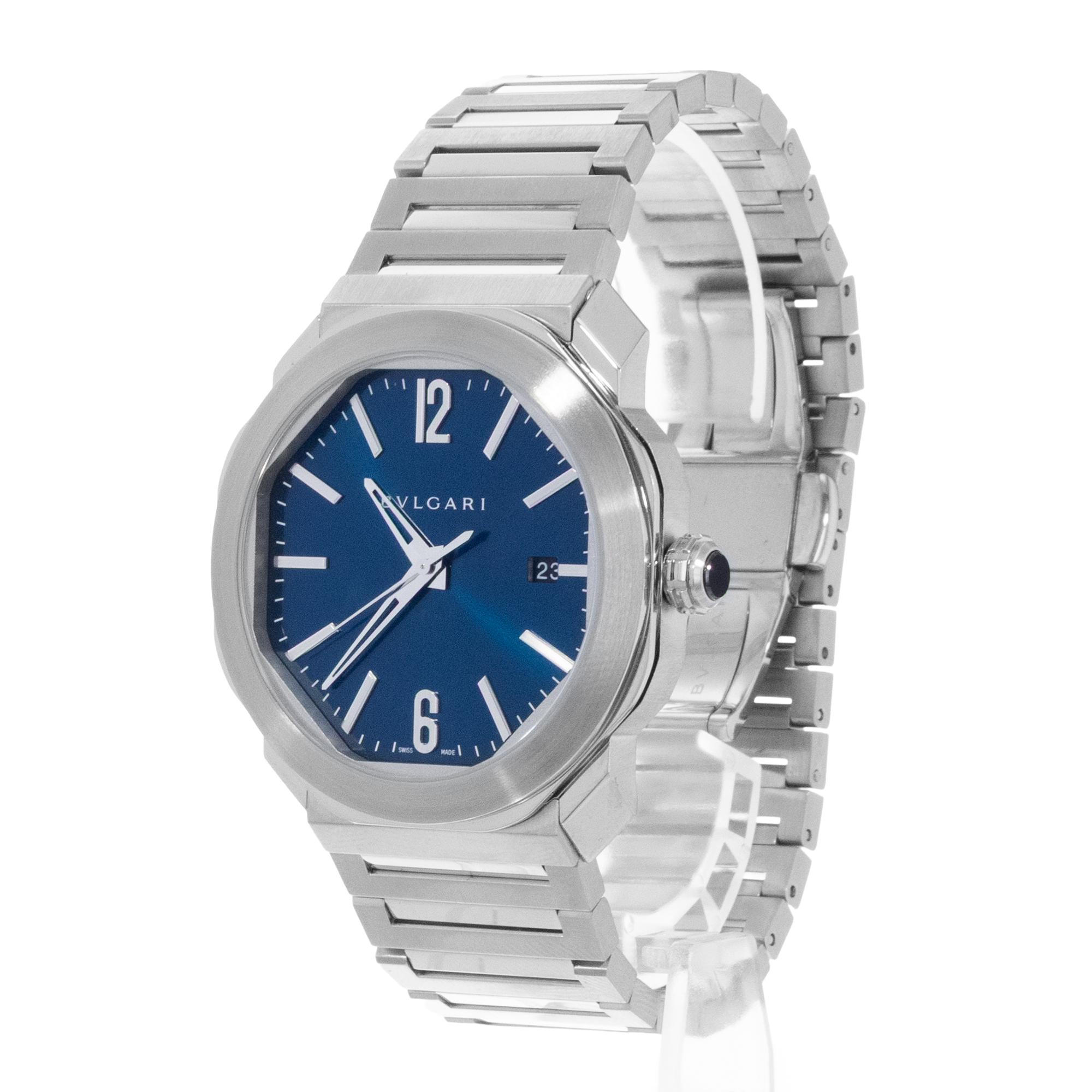 Bvlgari Octo 102856 Thumbnail 4