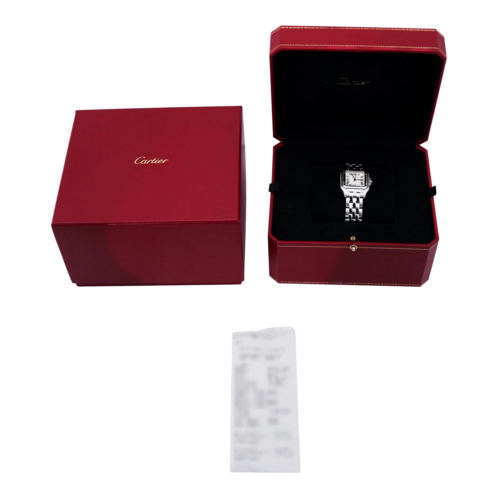 Cartier Panthere De Cartier WSPN0007 Thumbnail 6