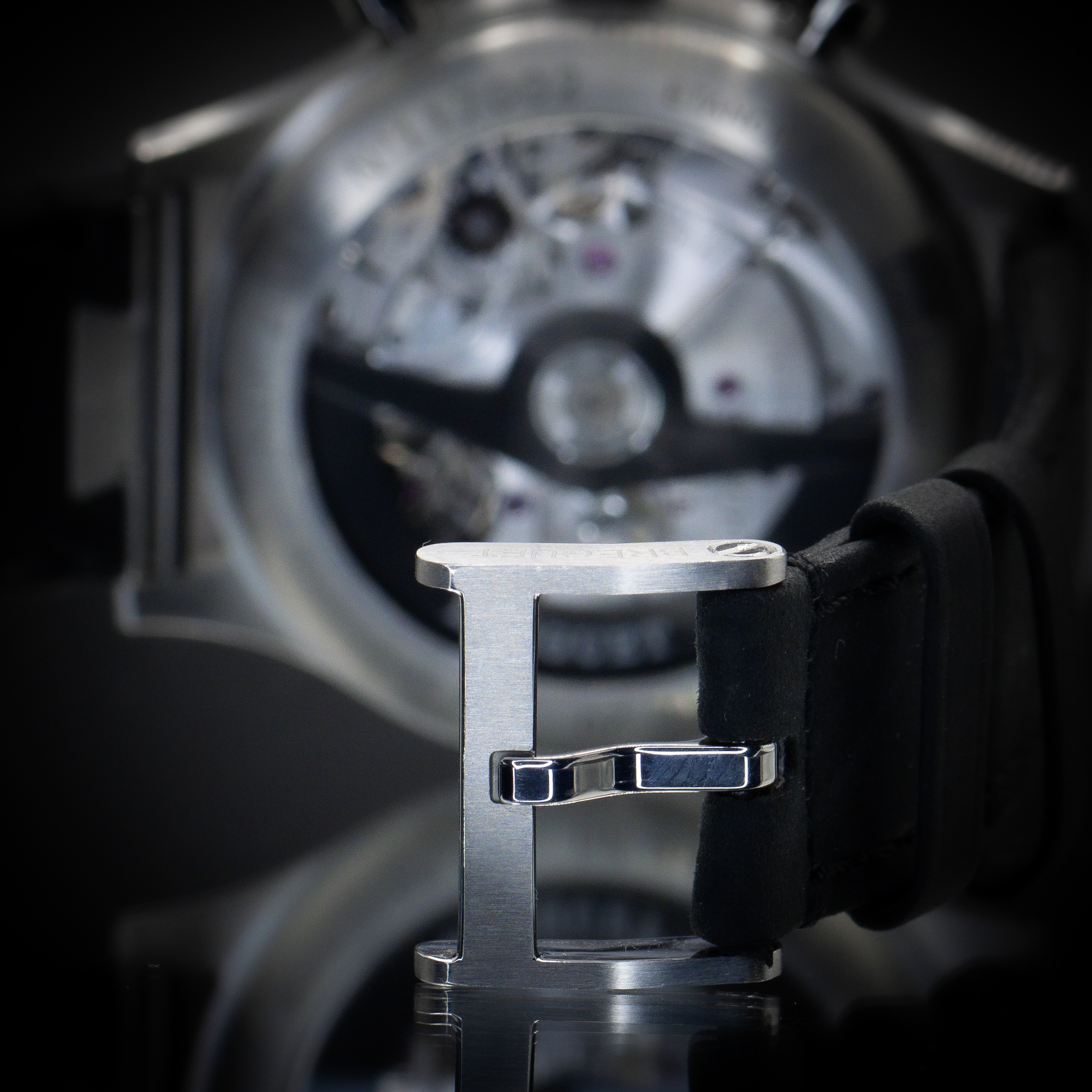 Breguet Type XX 2057ST/92/3WU Thumbnail 7