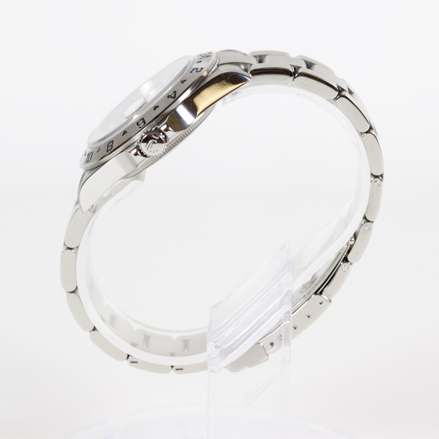 Rolex Explorer II 16570 Thumbnail 2