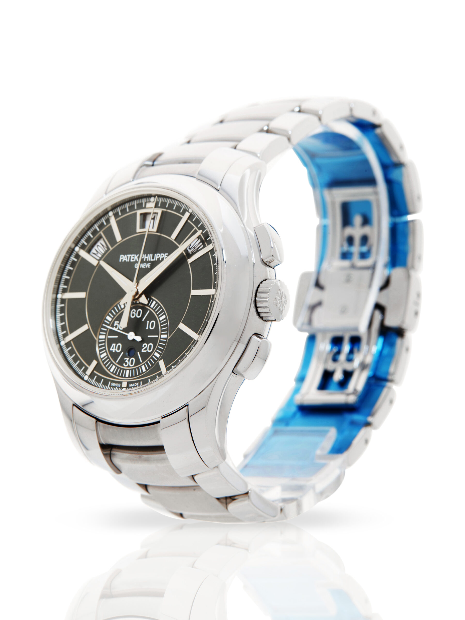 Patek Philippe Complications 5905/1A-001 Thumbnail 2