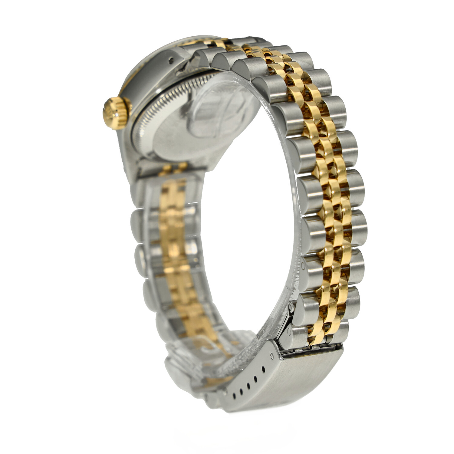 Rolex Datejust Lady 69173 Thumbnail 3