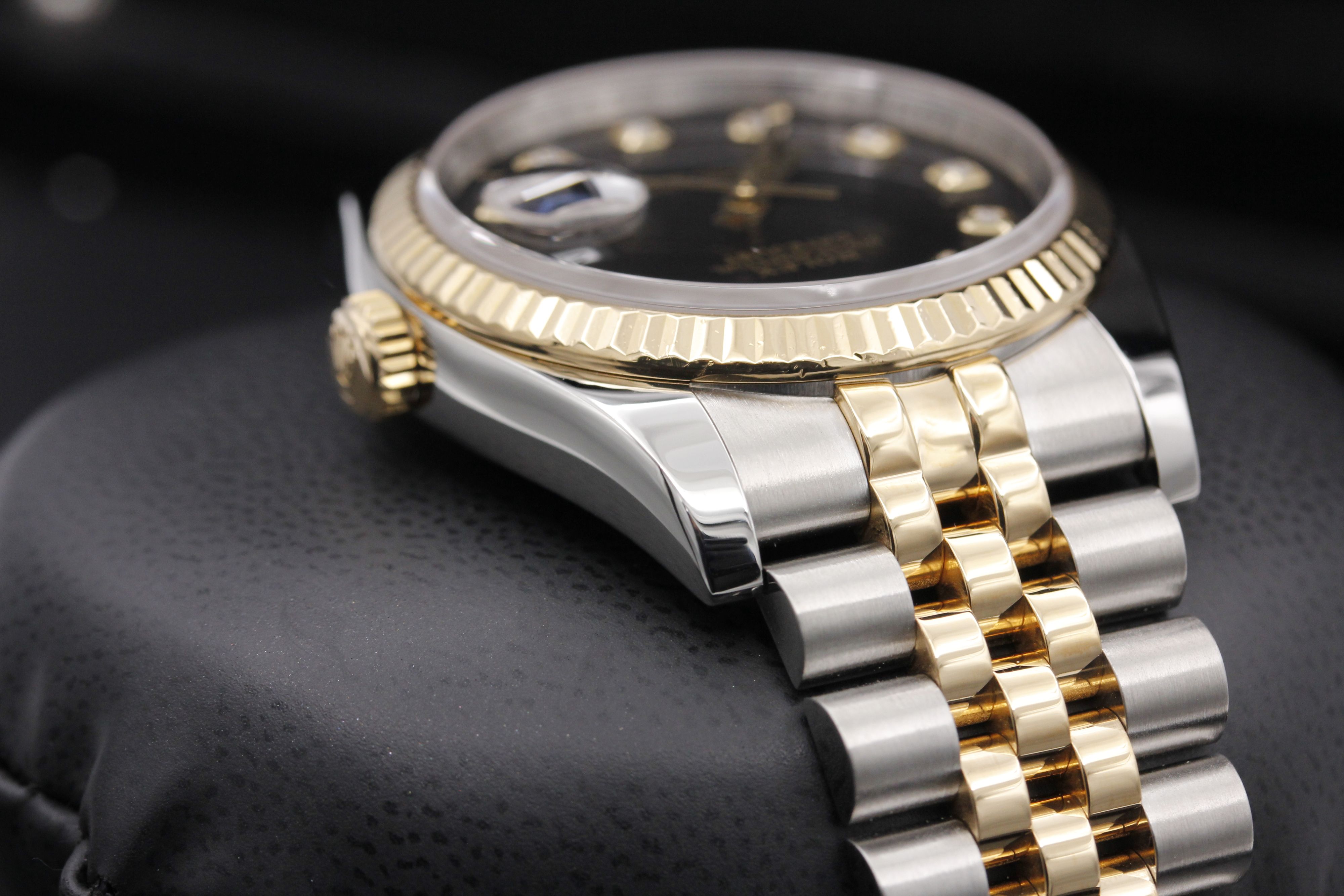 Rolex Datejust 116233 Thumbnail 4