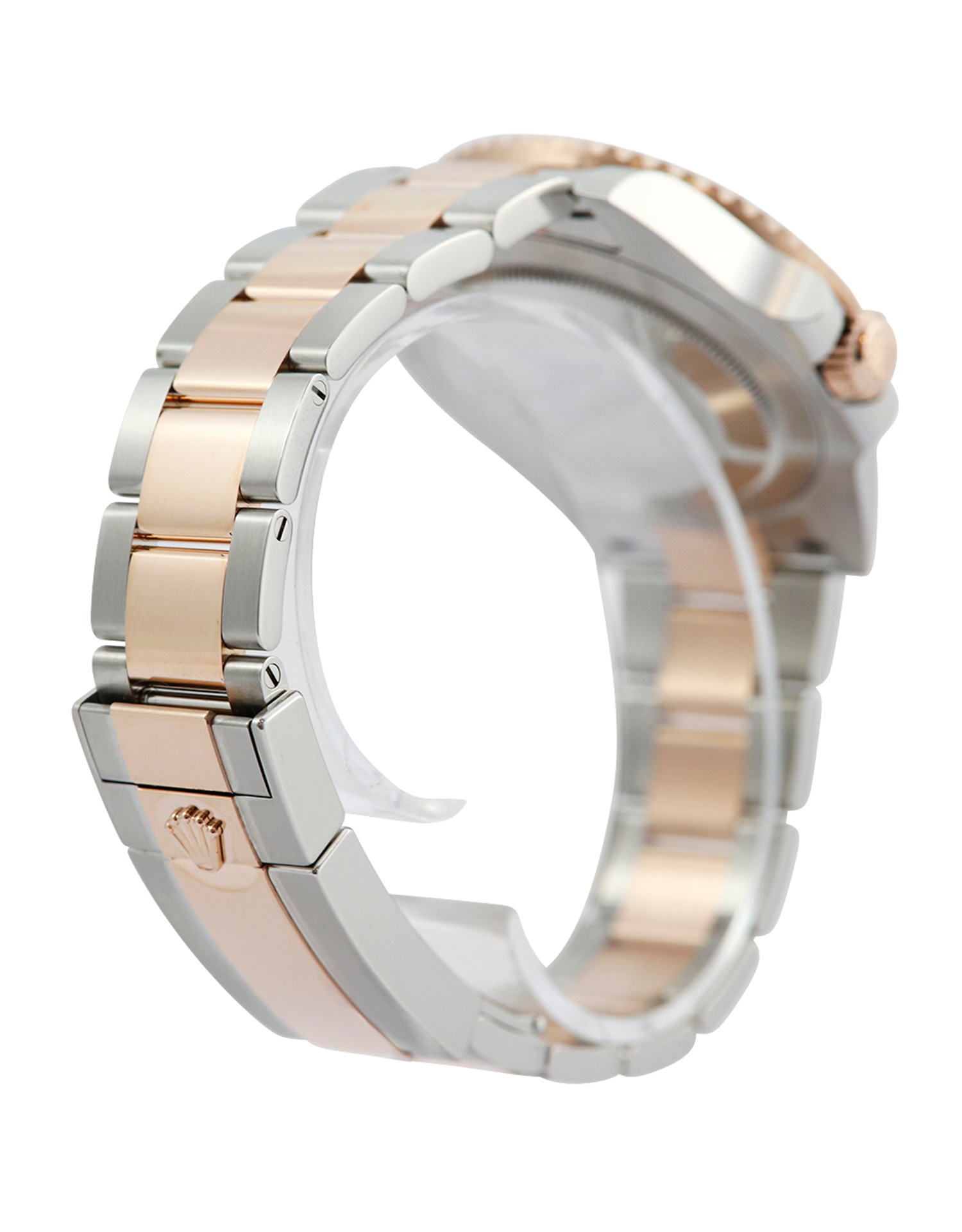 Rolex GMT Master II 126711 CHNR Thumbnail 3