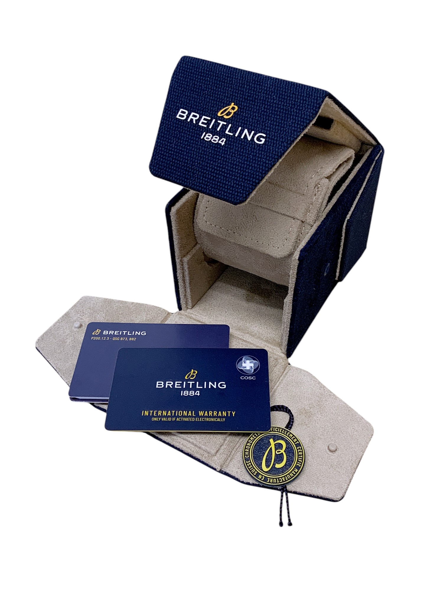 Breitling Endurance Pro X82310 Thumbnail 4