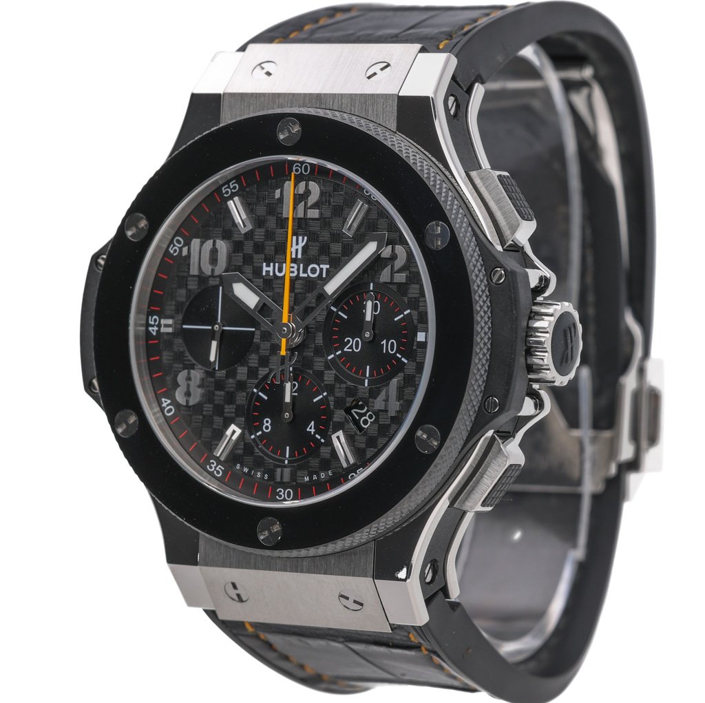 Hublot Big Bang 301.SB.131.LR.TRS15 Thumbnail 6