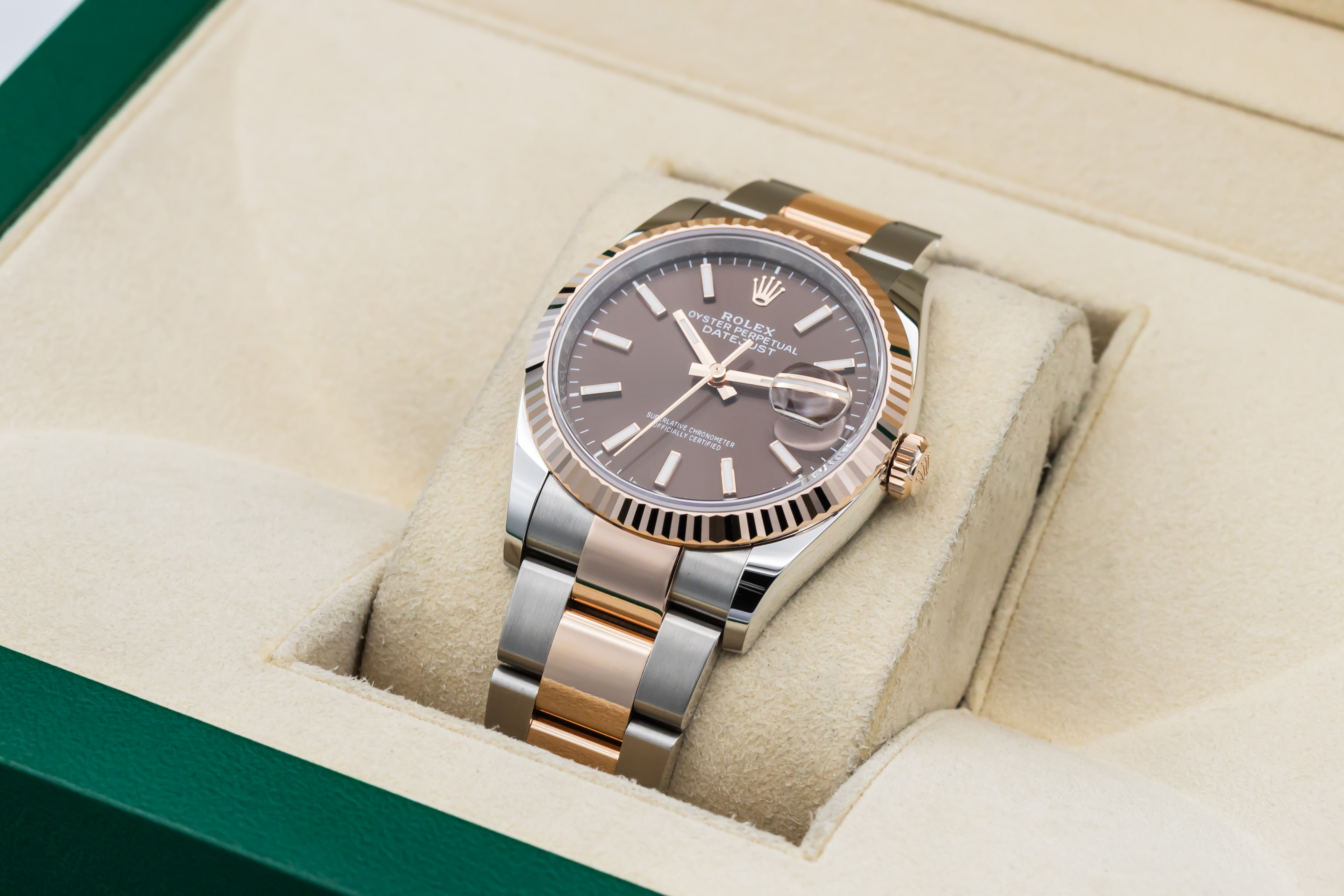 Rolex Datejust 126231 Thumbnail 5