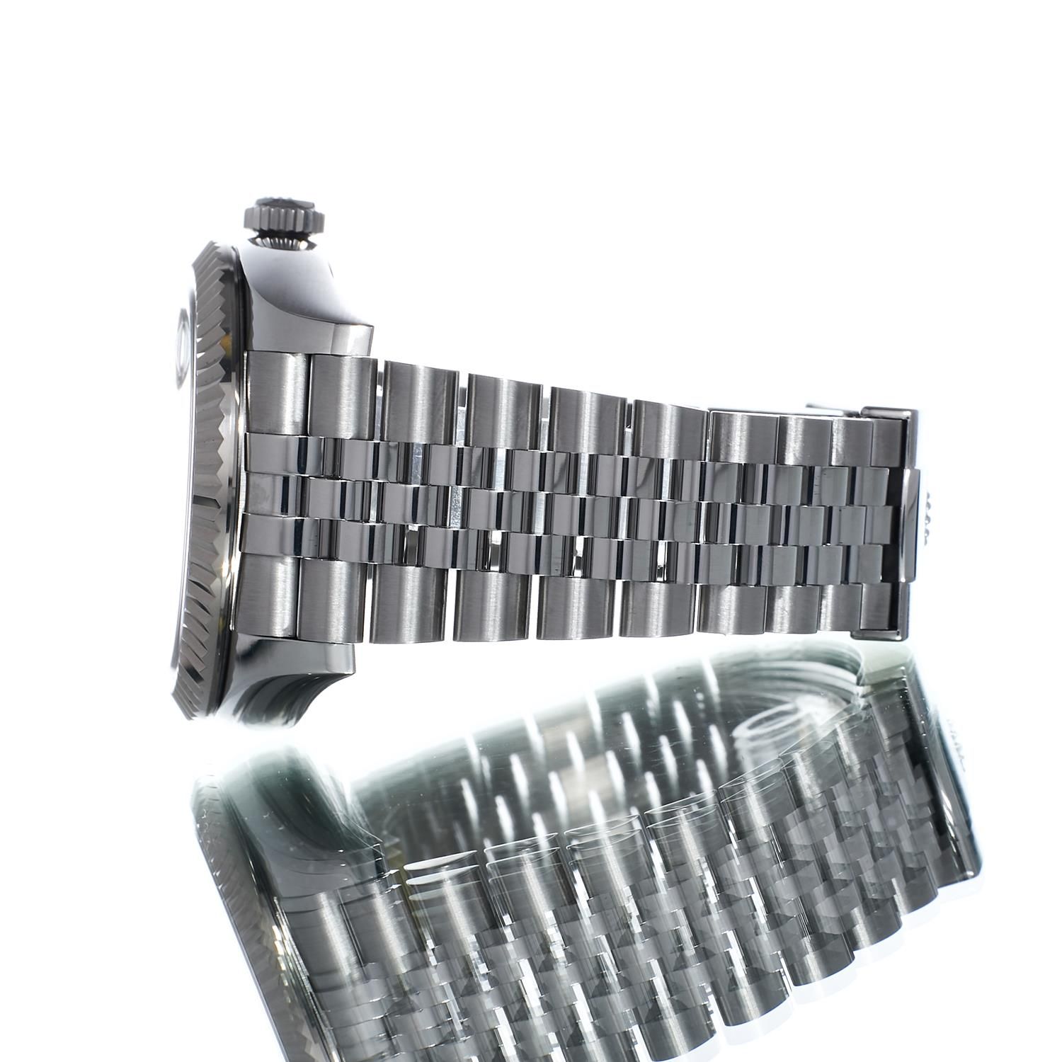 Rolex Sky-Dweller 336934 Thumbnail 2
