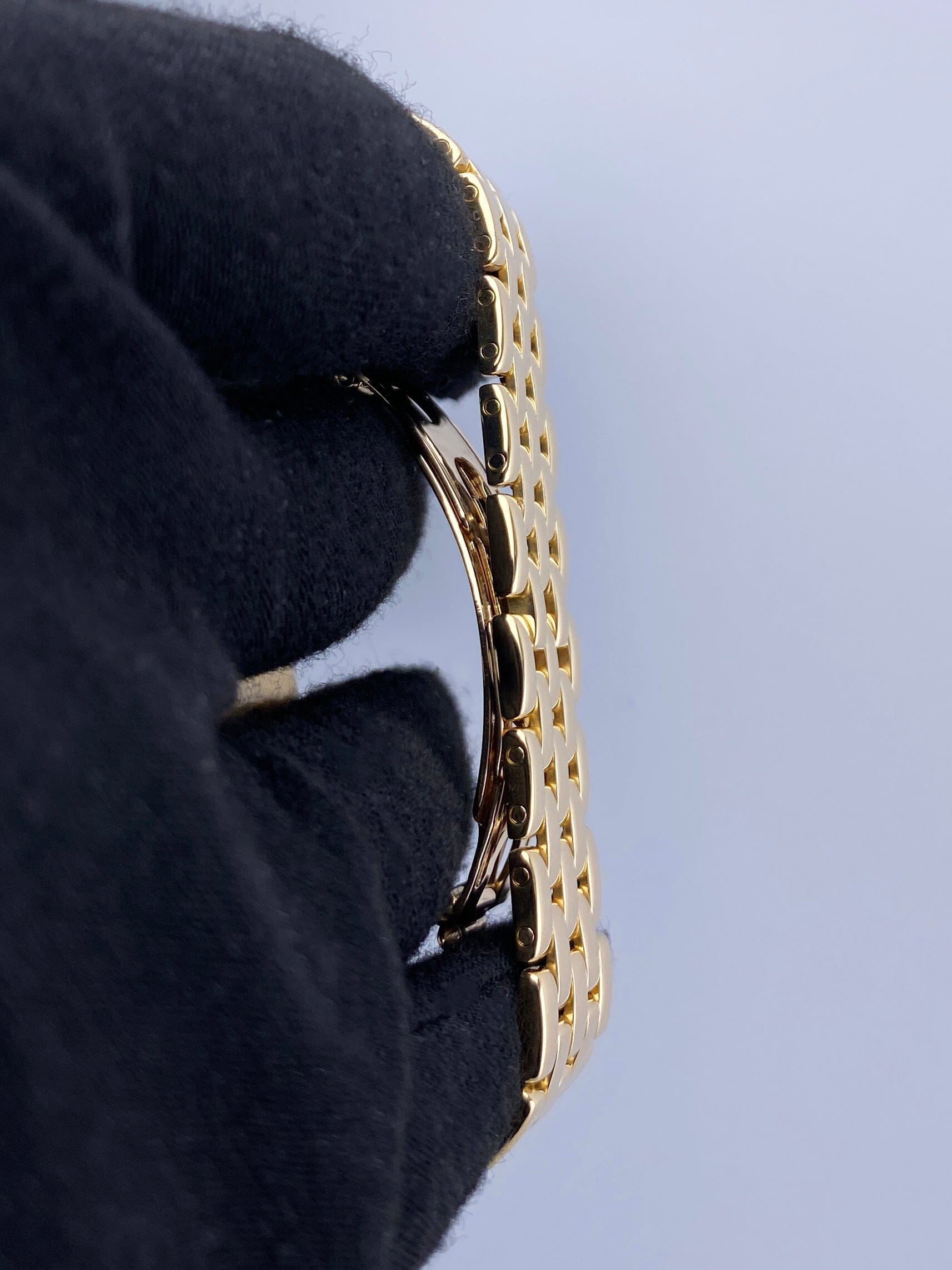 Cartier Cougar W25012B9 Thumbnail 5