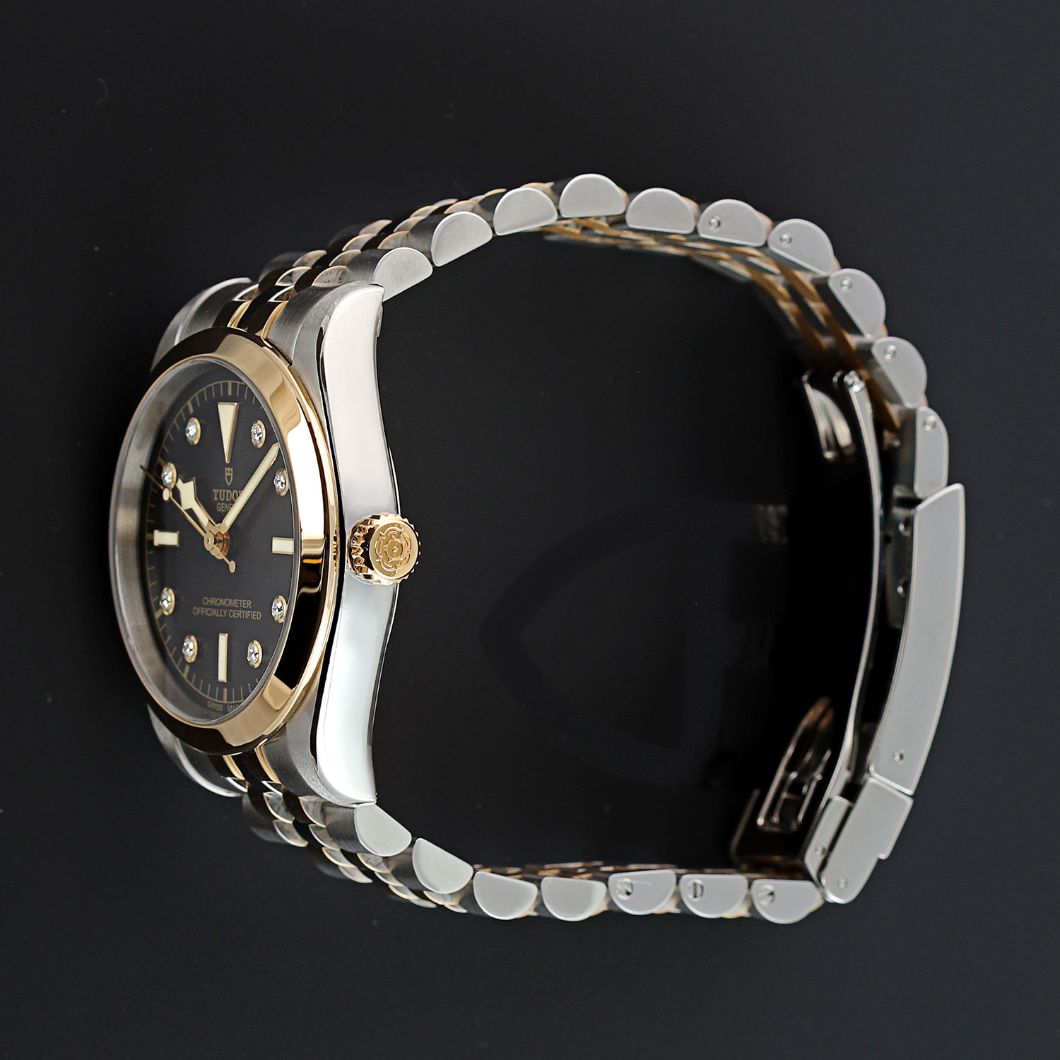 Tudor Black Bay 36 M79643-0006 Thumbnail 3