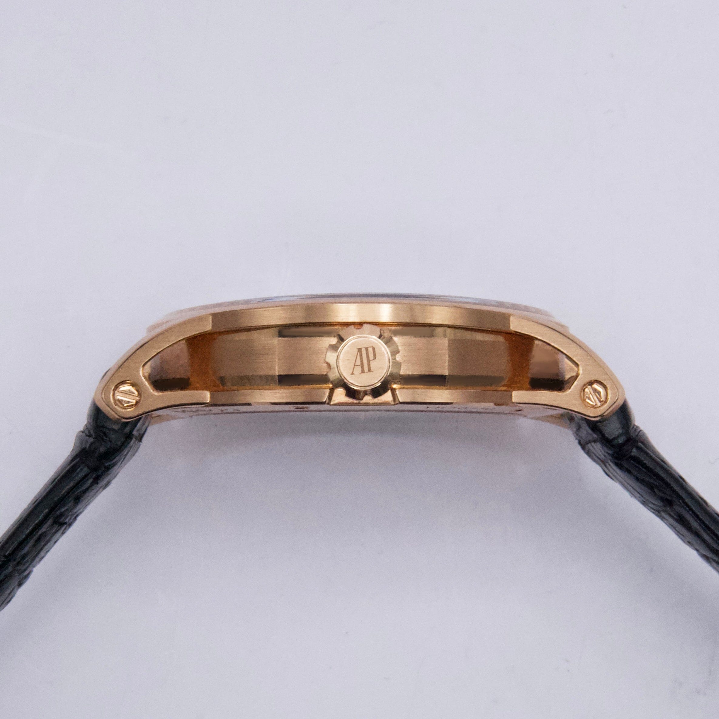 Audemars Piguet CODE 11.59 15210OR.OO.A002KB.02 Thumbnail 6