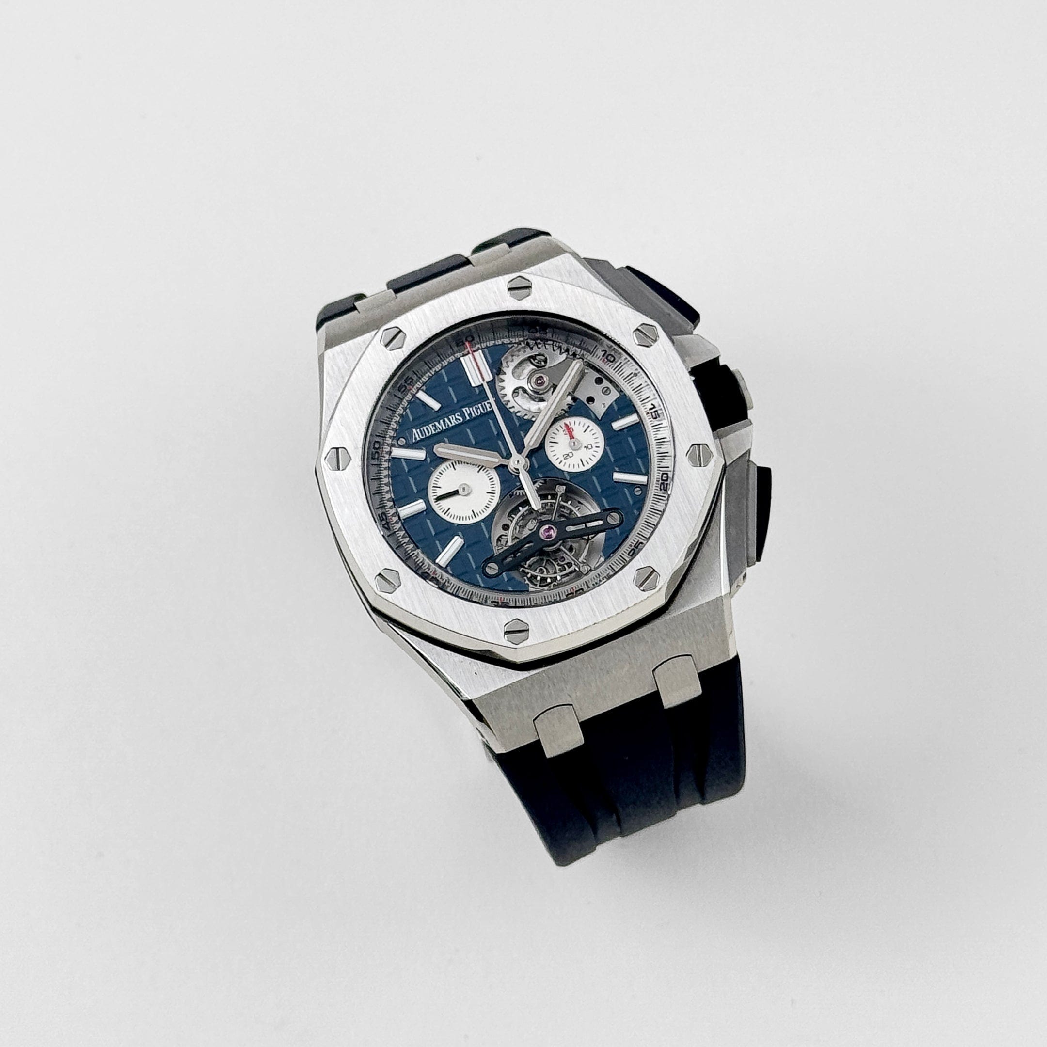 Audemars Piguet Royal Oak Offshore 26540ST.OO.A027CA.01 Thumbnail 3