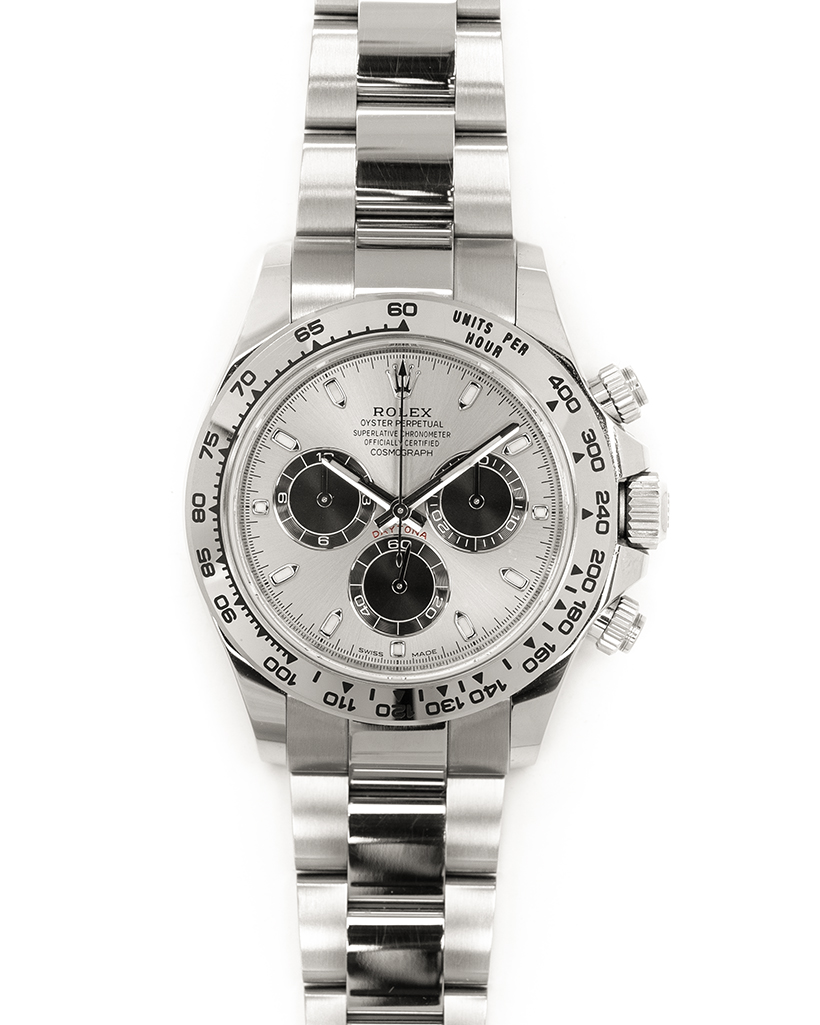 Rolex Daytona 116509 Thumbnail 1