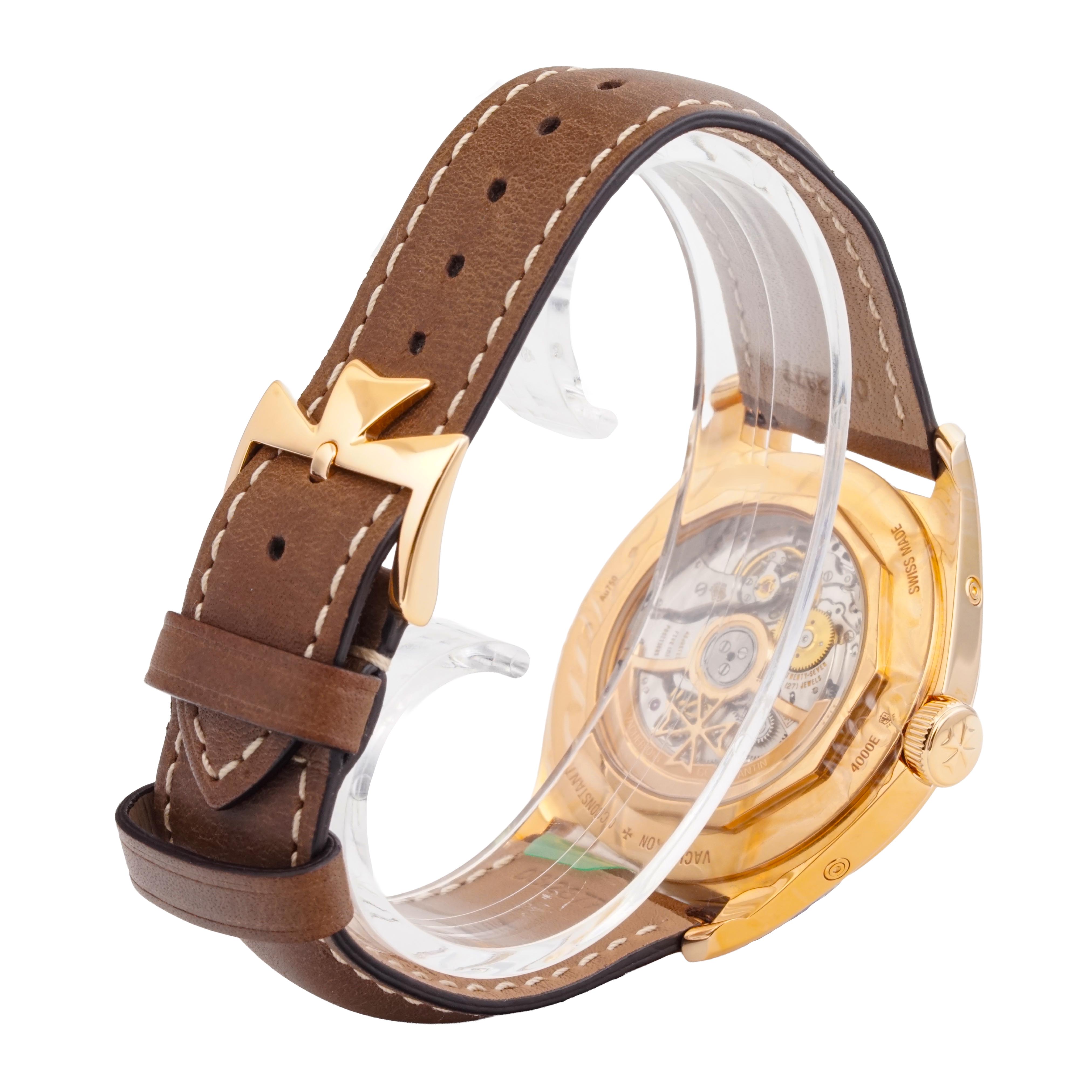 Vacheron Constantin Fiftysix 4000E/000R-B065 Thumbnail 3