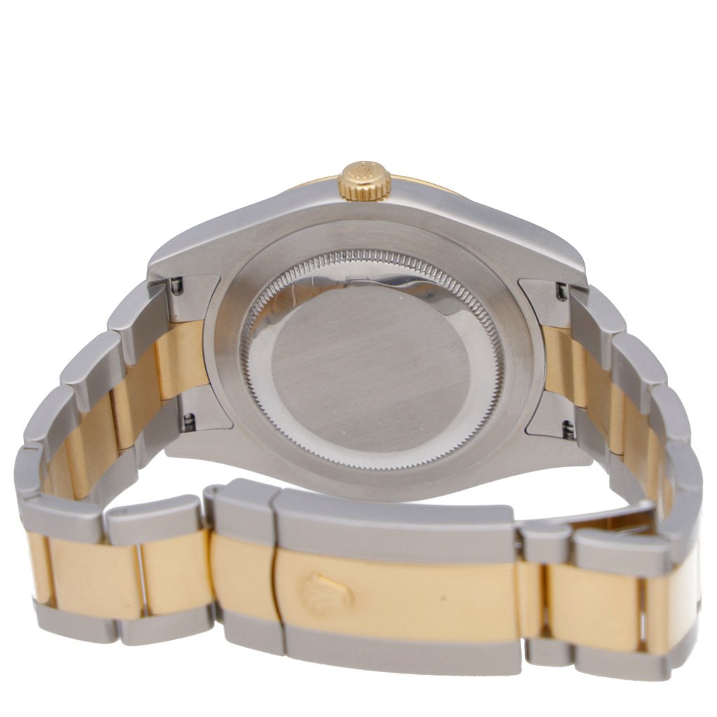 Rolex Datejust II 116333 Thumbnail 4