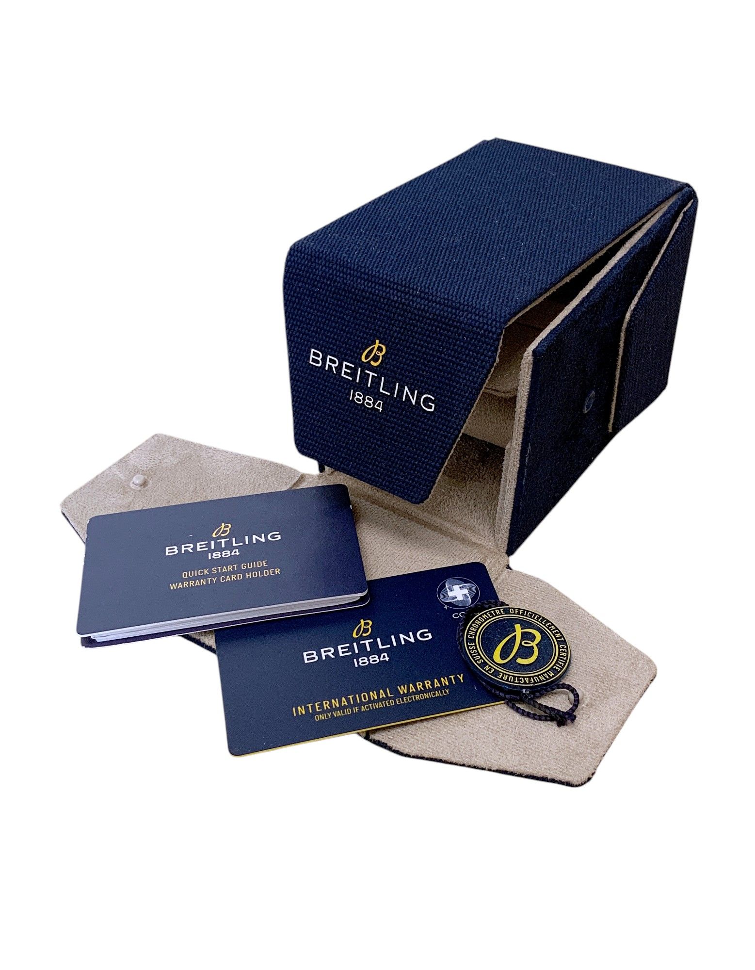 Breitling Avenger Automatic 42 A17328 Thumbnail 4