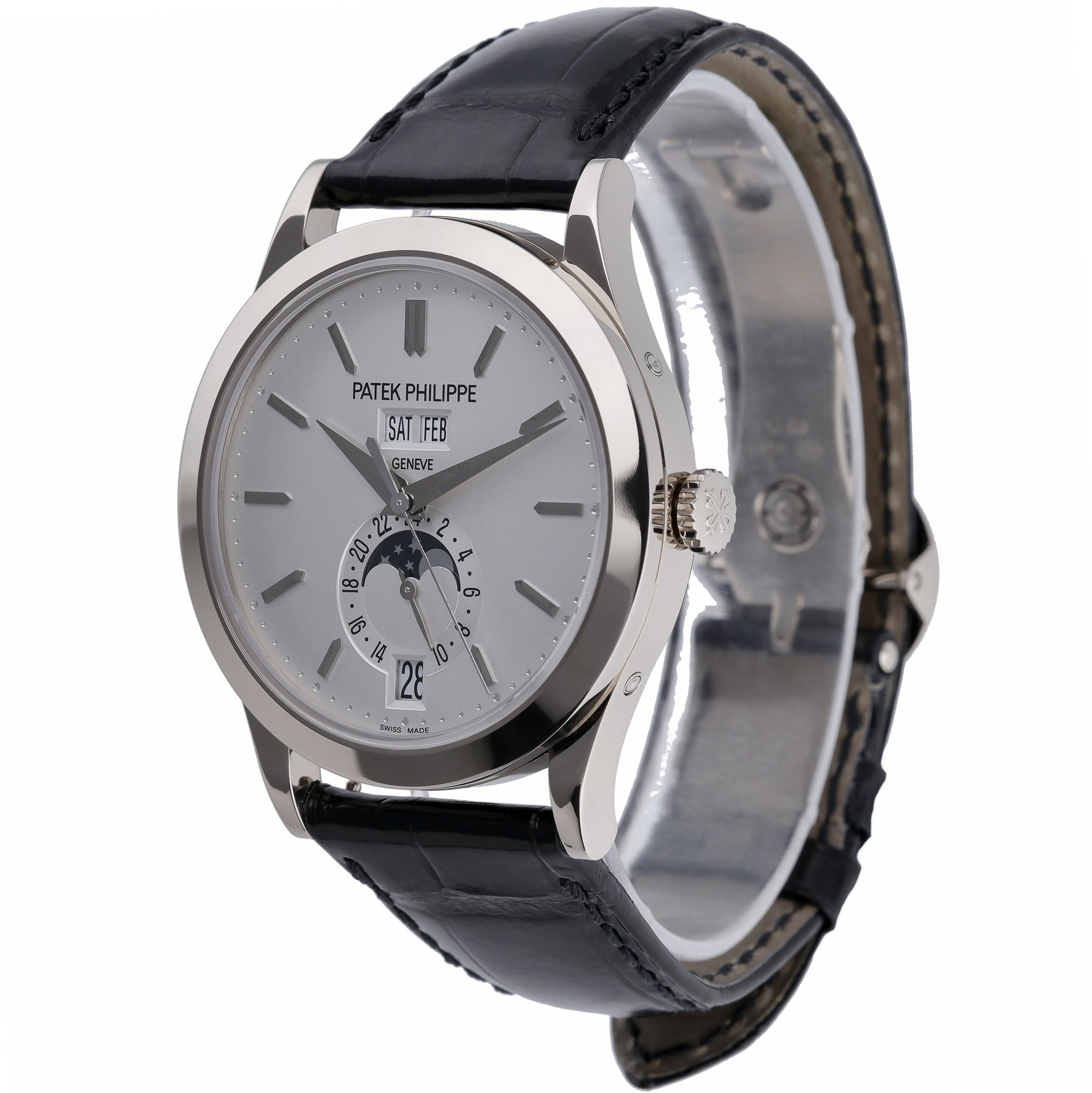 Patek Philippe Complications 5396G-011 Thumbnail 2