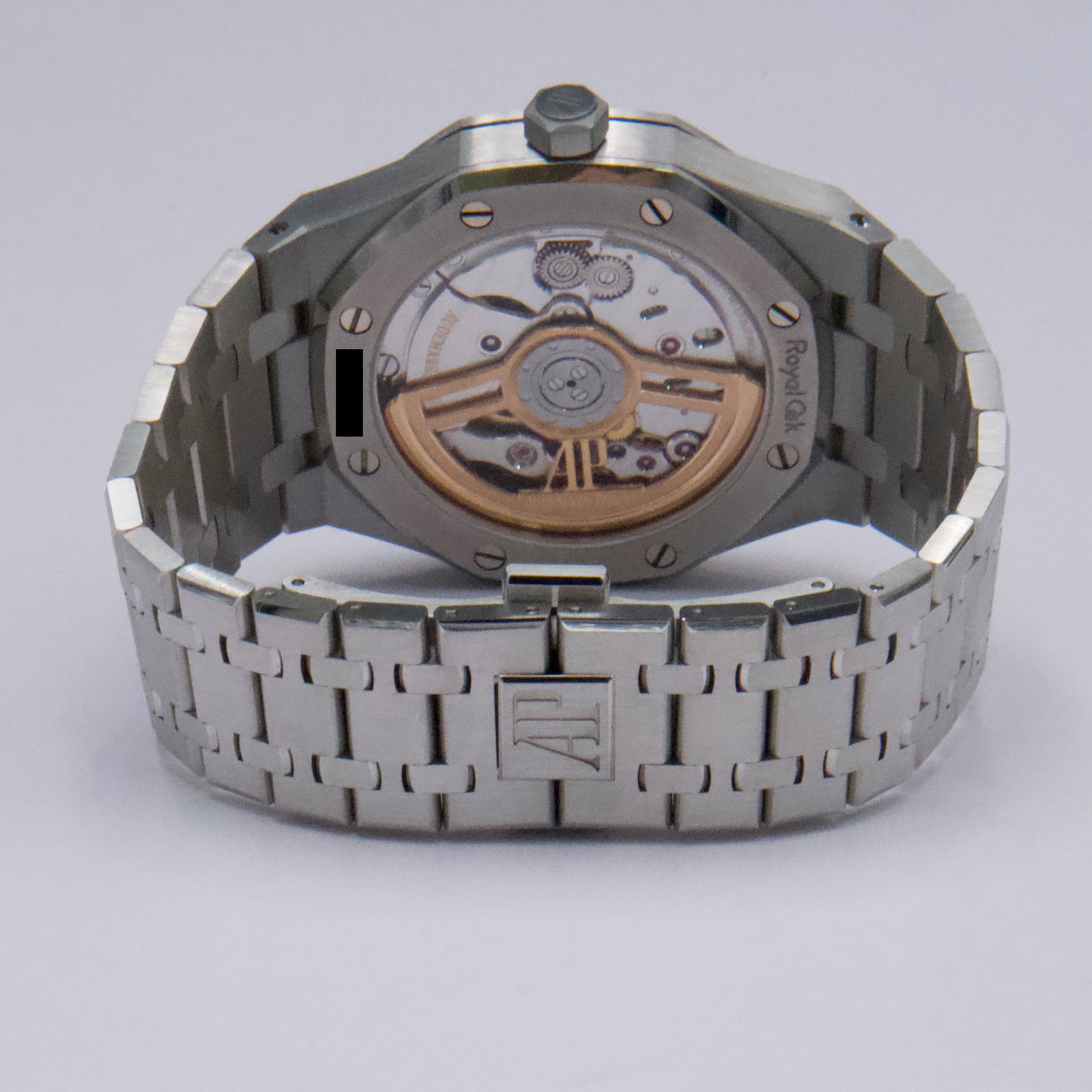 Audemars Piguet Royal Oak 15510ST.OO.1320ST.08 Thumbnail 5