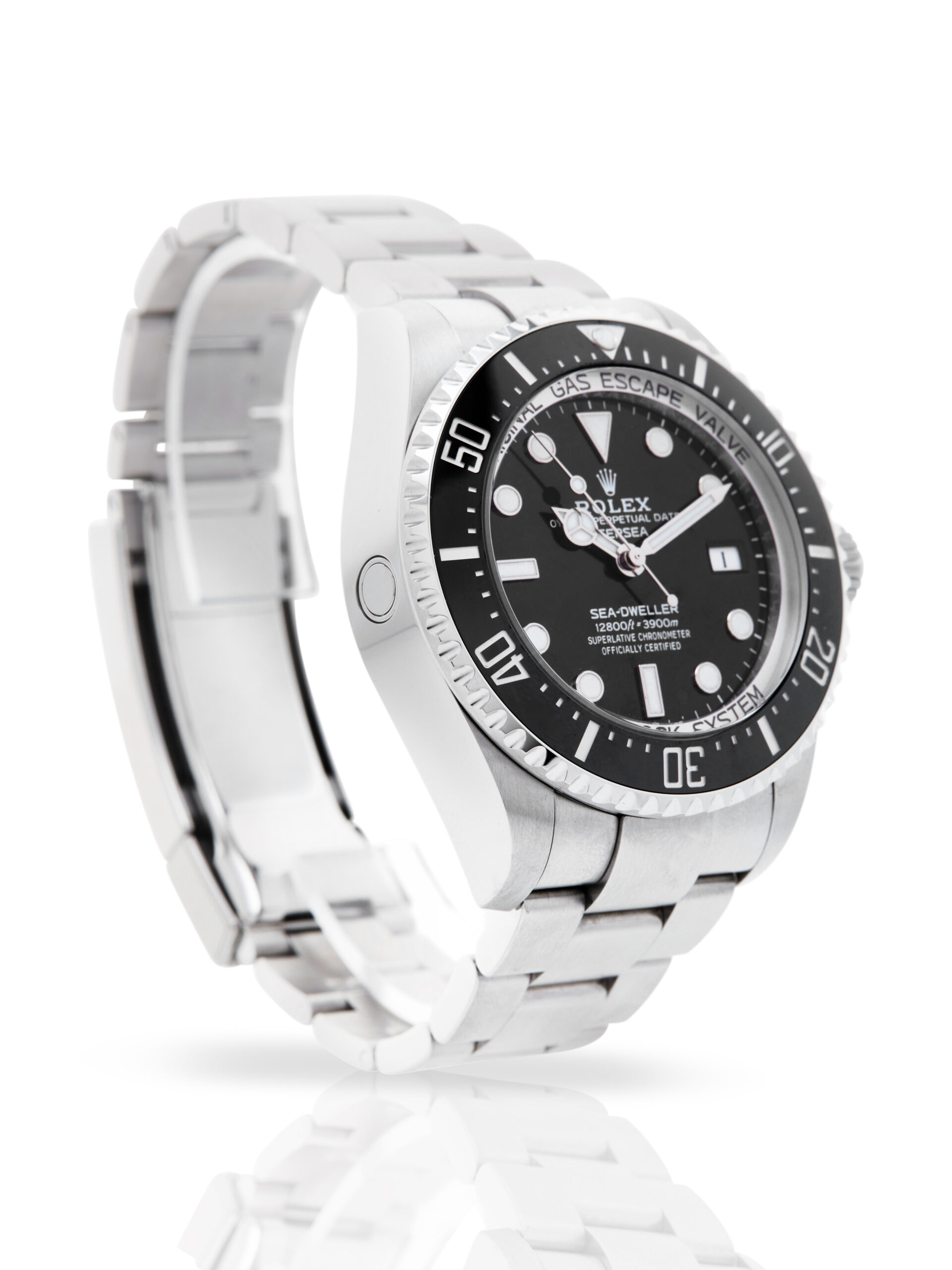 Rolex Deepsea 136660 Thumbnail 3