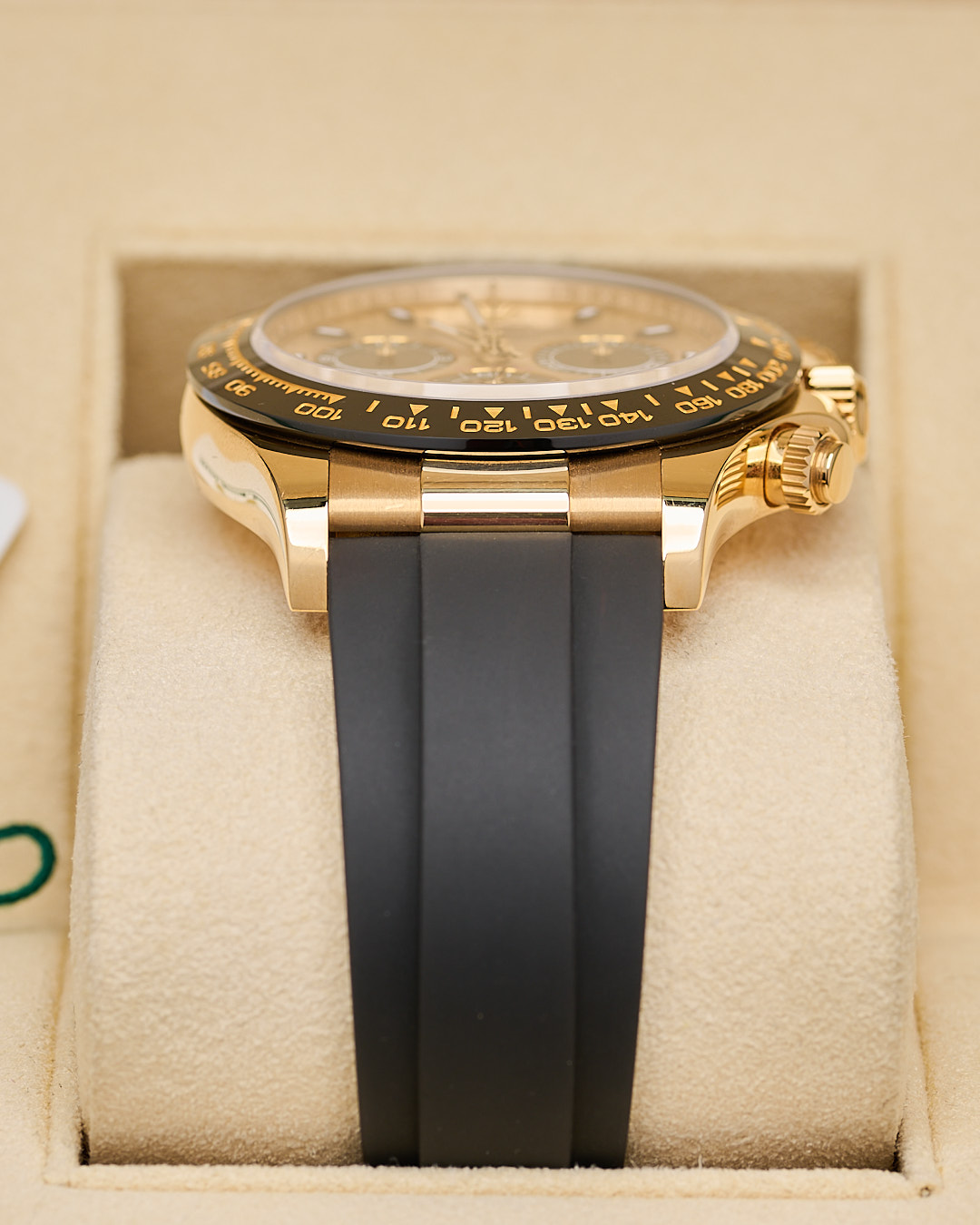 Rolex Daytona 116518 LN Thumbnail 2