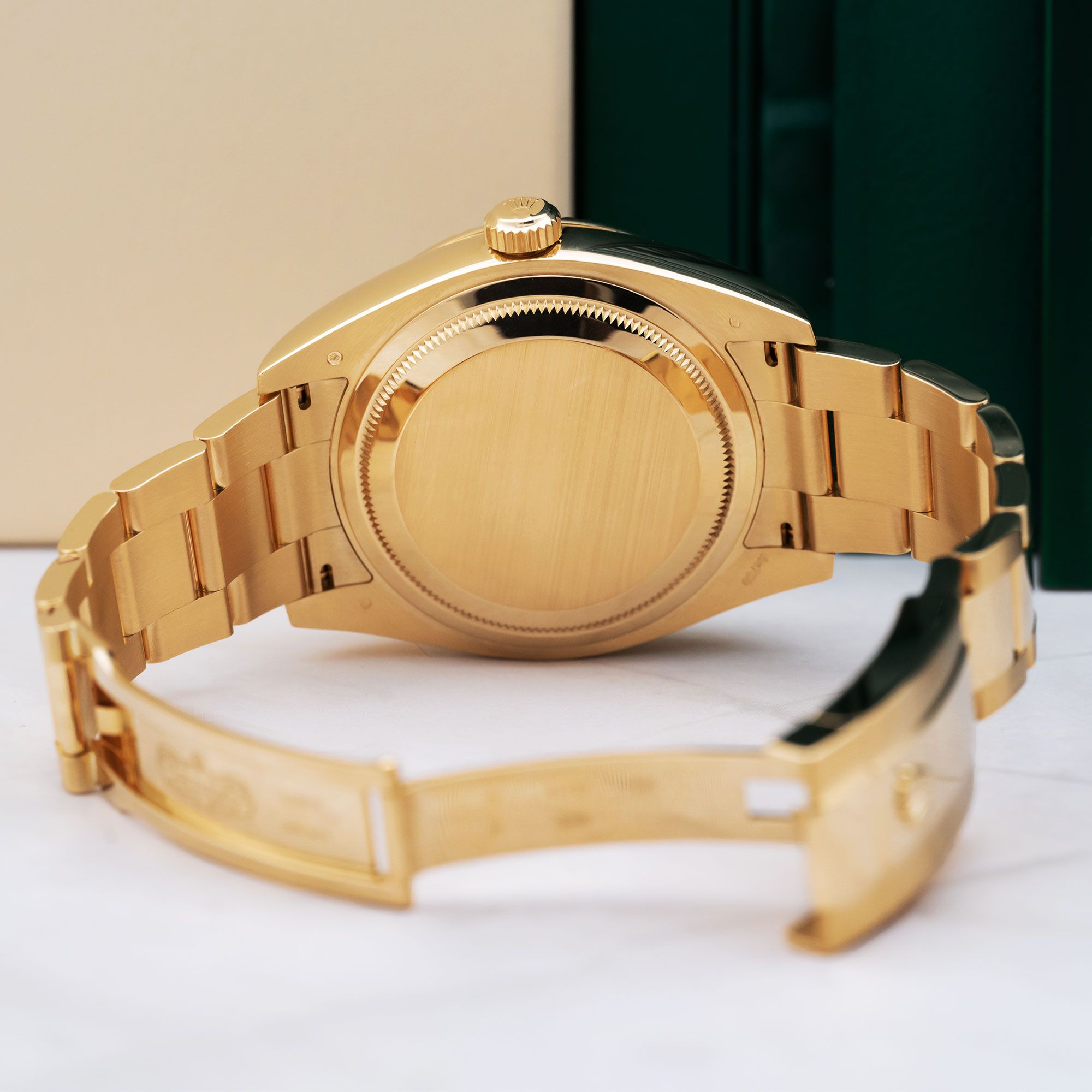 Rolex Sky-Dweller 326938 Thumbnail 4