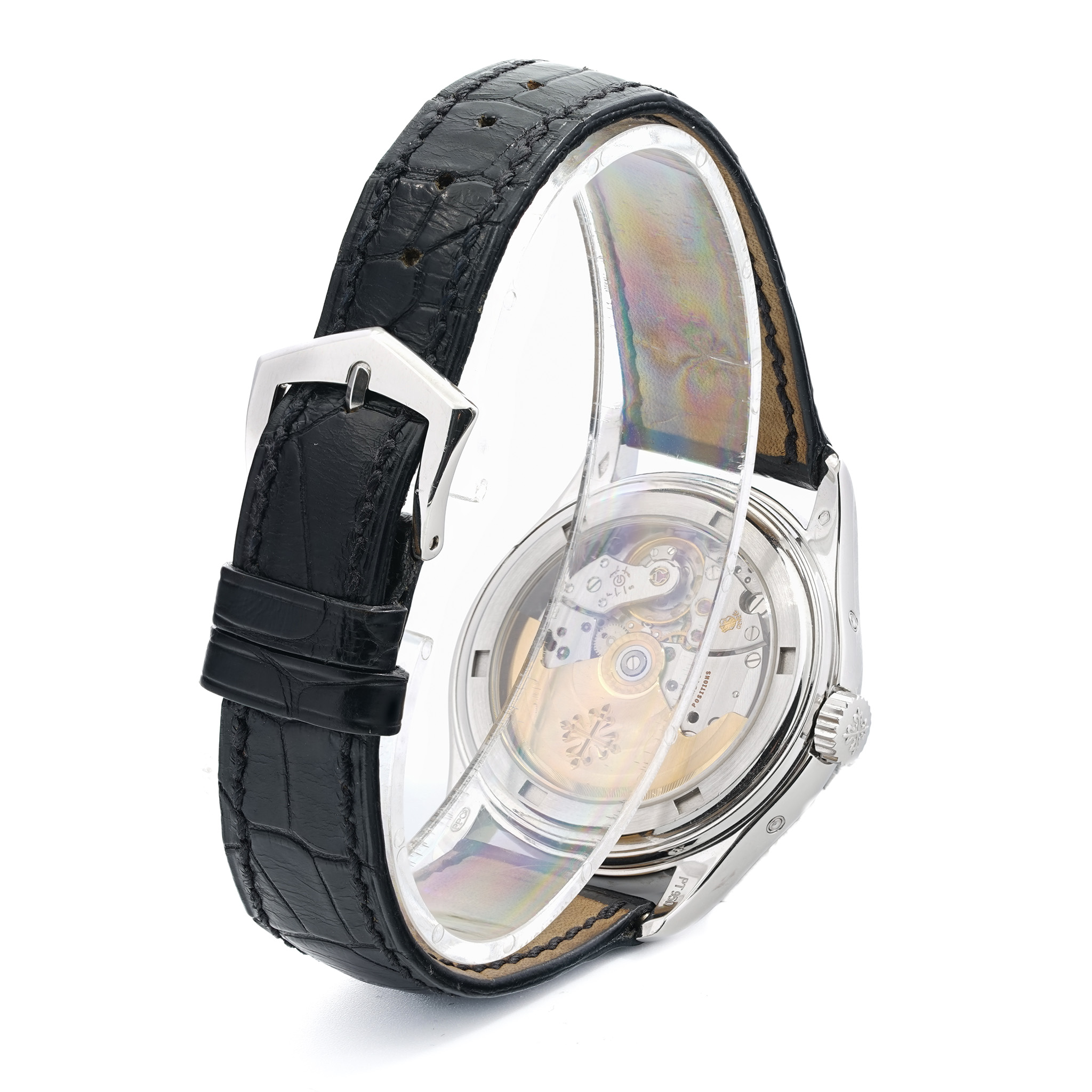 Patek Philippe Complications 5035P-001 Thumbnail 3