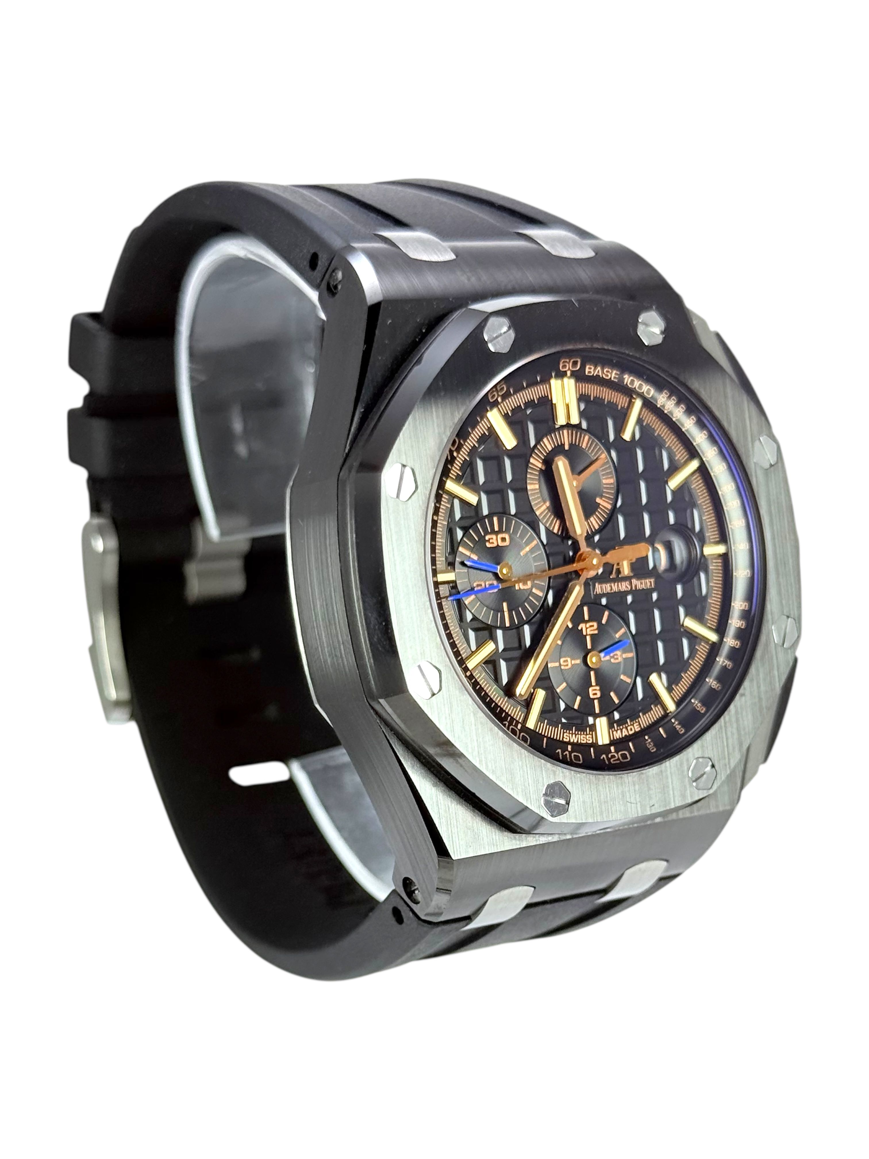 Audemars Piguet Royal Oak Offshore 26405CE.OO.A002CA.02 Thumbnail 3
