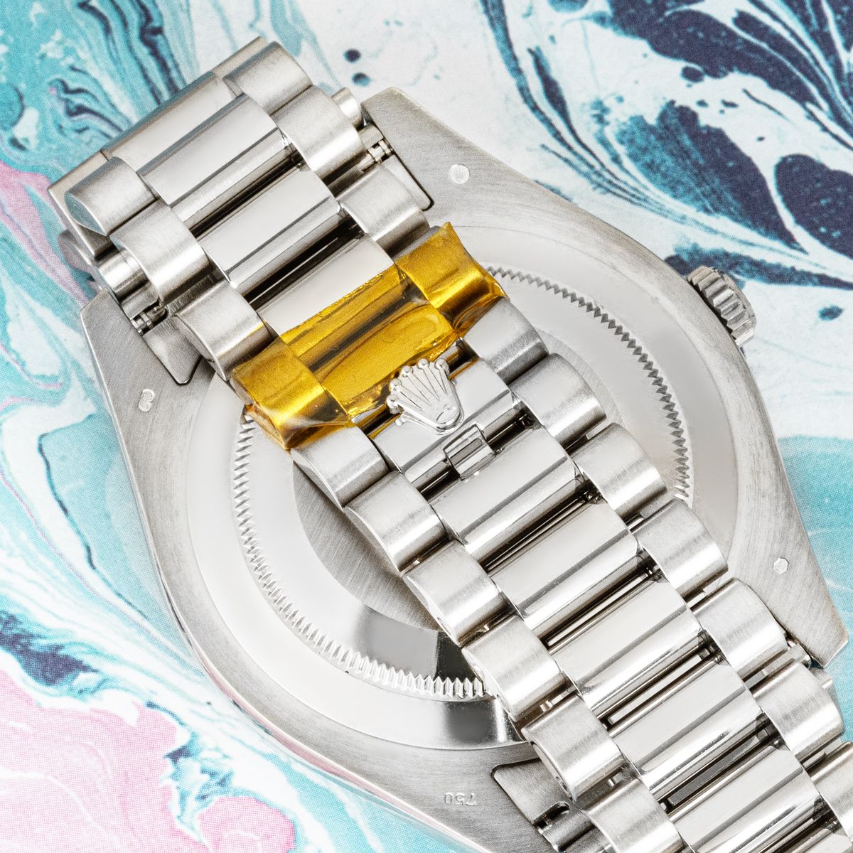 Rolex Day-Date II 218239 Thumbnail 3