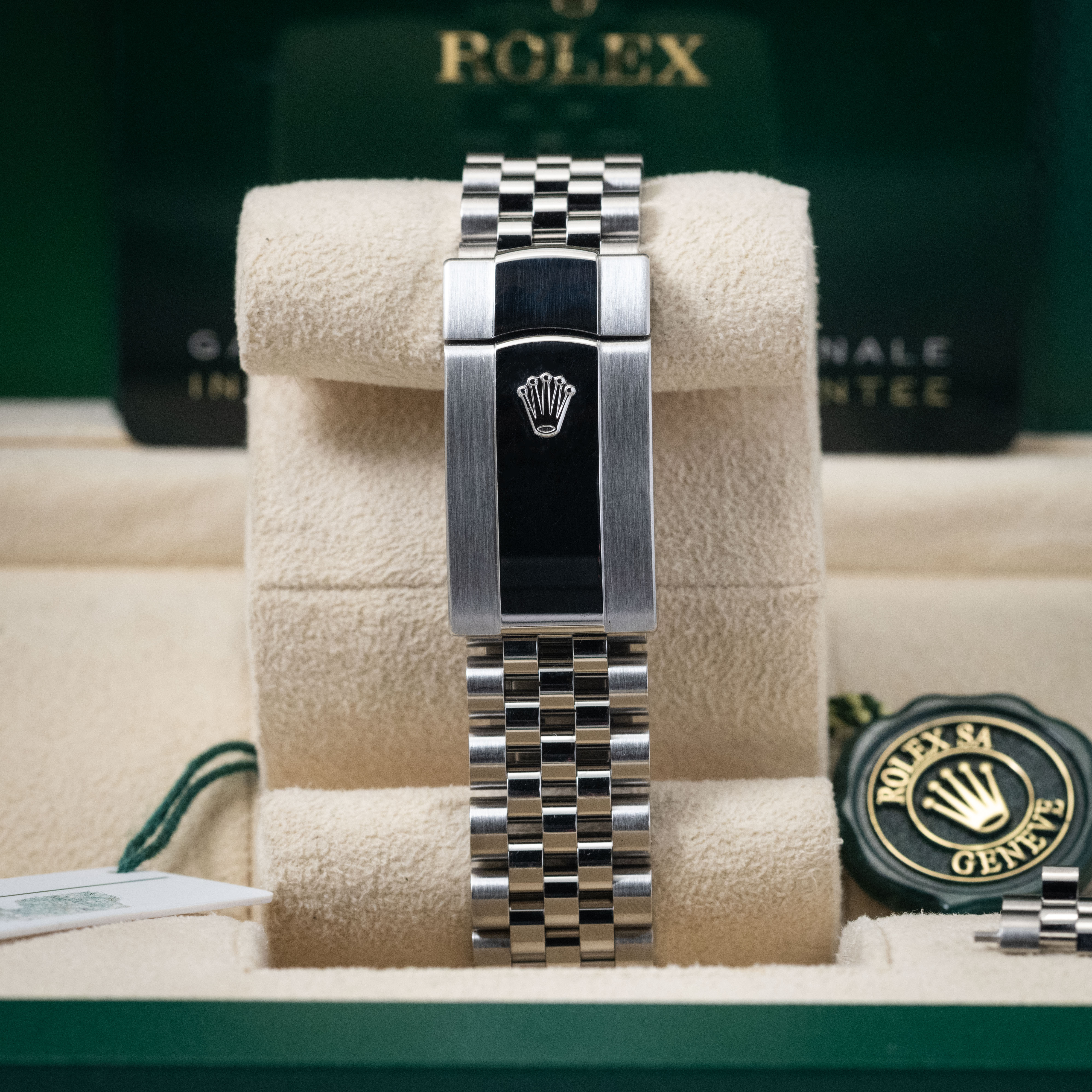 Rolex Datejust 41 126334 Thumbnail 5