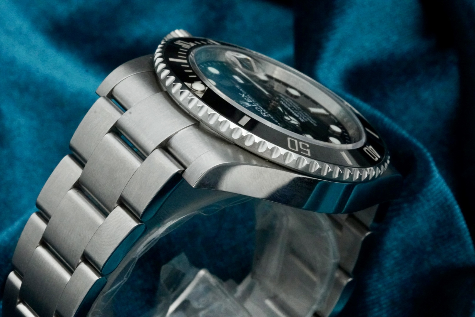 Rolex Submariner 126610 LN Thumbnail 3