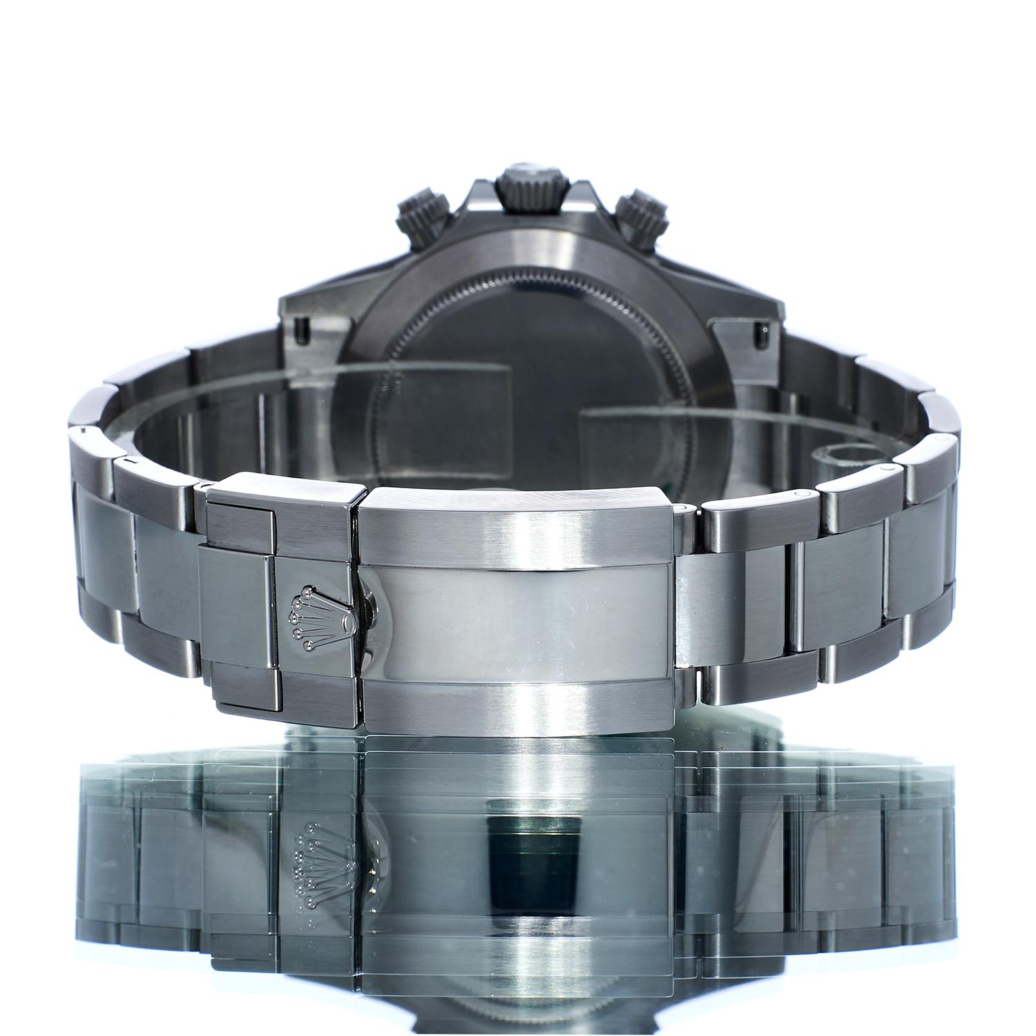 Rolex Daytona 116500 LN Thumbnail 3