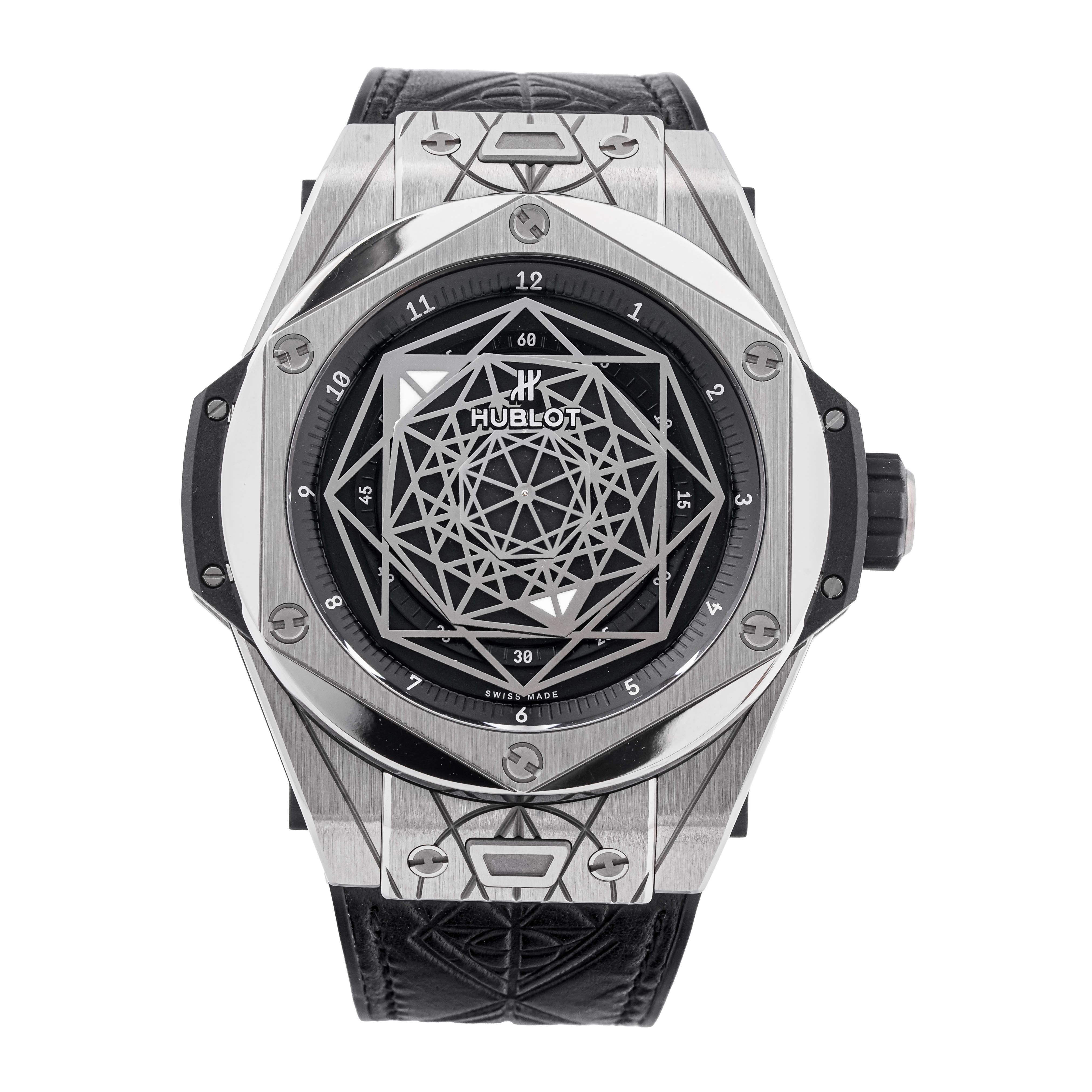 Hublot Big Bang 415.NX.1112.VR.MXM16 Thumbnail 1