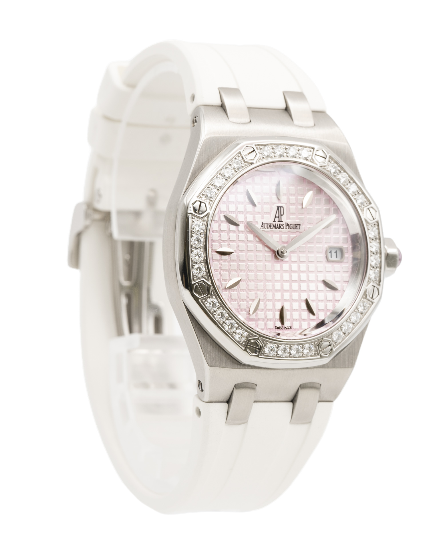 Audemars Piguet Royal Oak 67601ST.ZZ.D057CR.01 Thumbnail 5