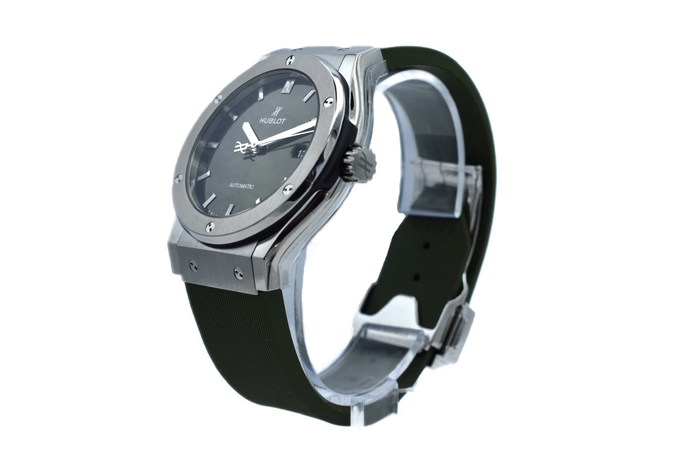 Hublot Classic Fusion 511.NX.8970.RX Thumbnail 2